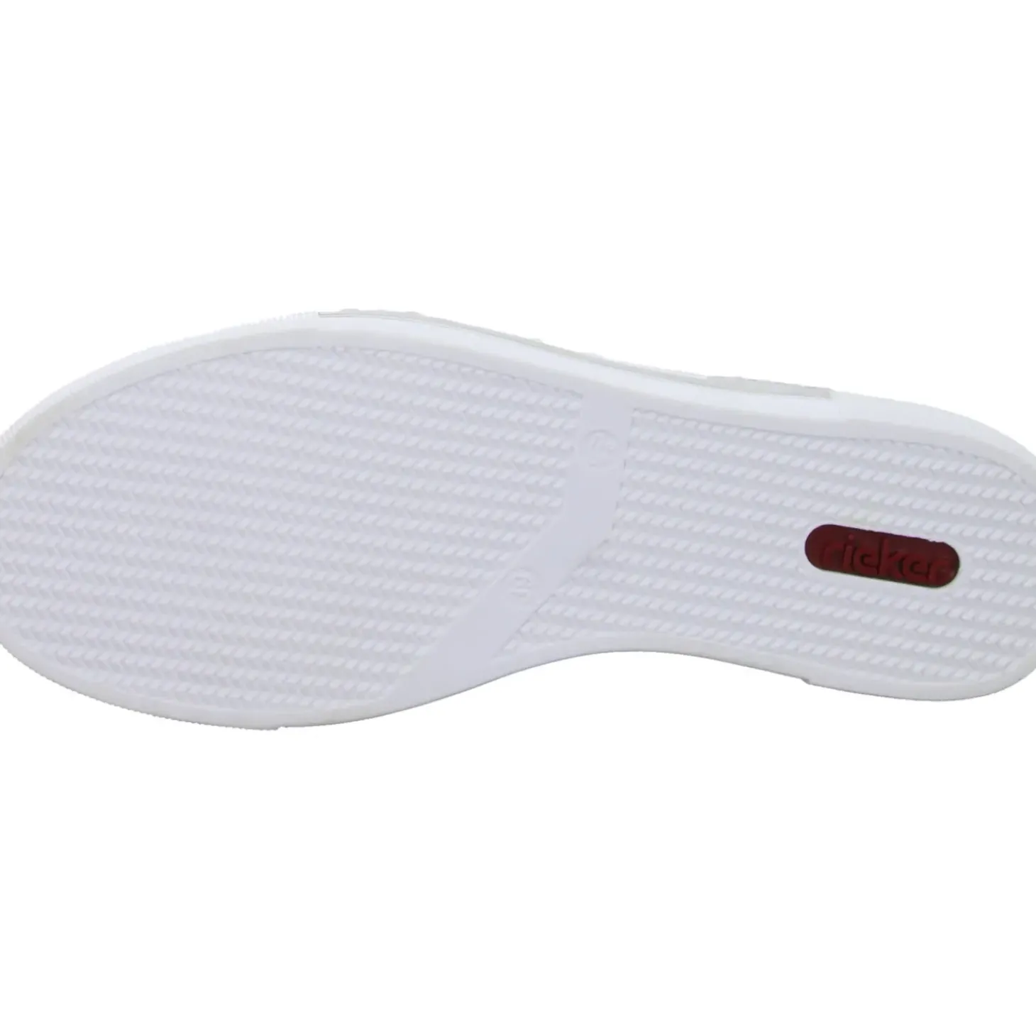 Rieker Schnürhalbschuh Sneaker (sportlich)