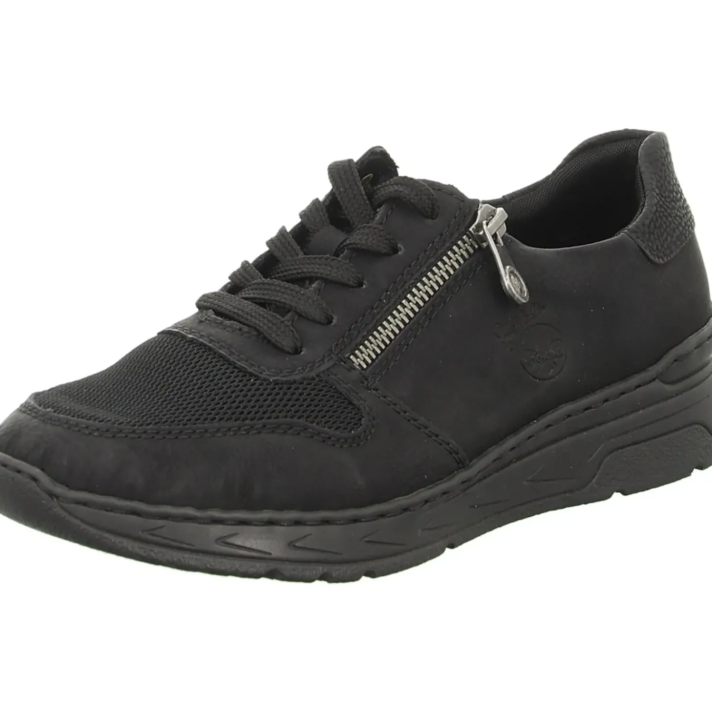 Rieker Schnürhalbschuh Sneaker (sportlich)