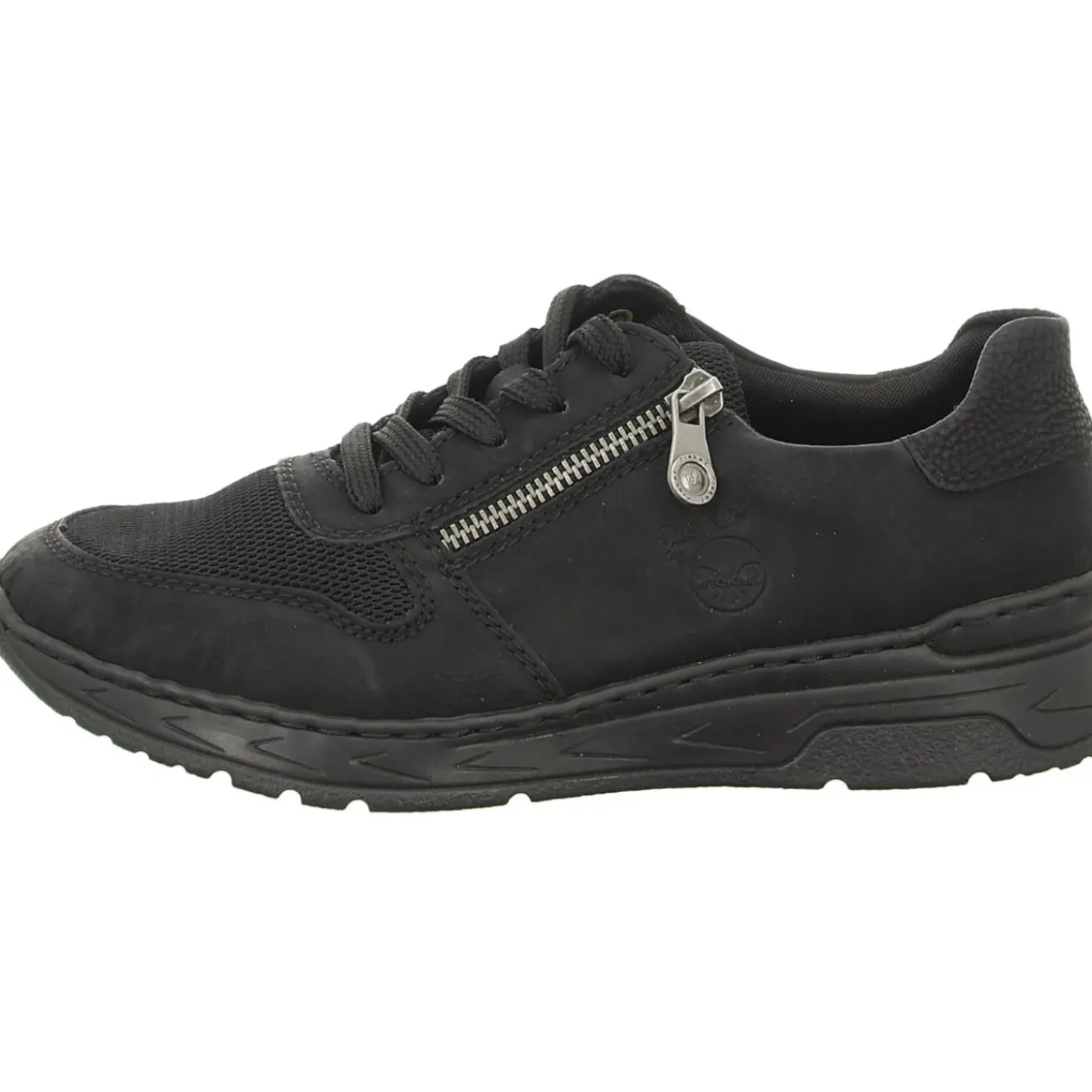 Rieker Schnürhalbschuh Sneaker (sportlich)