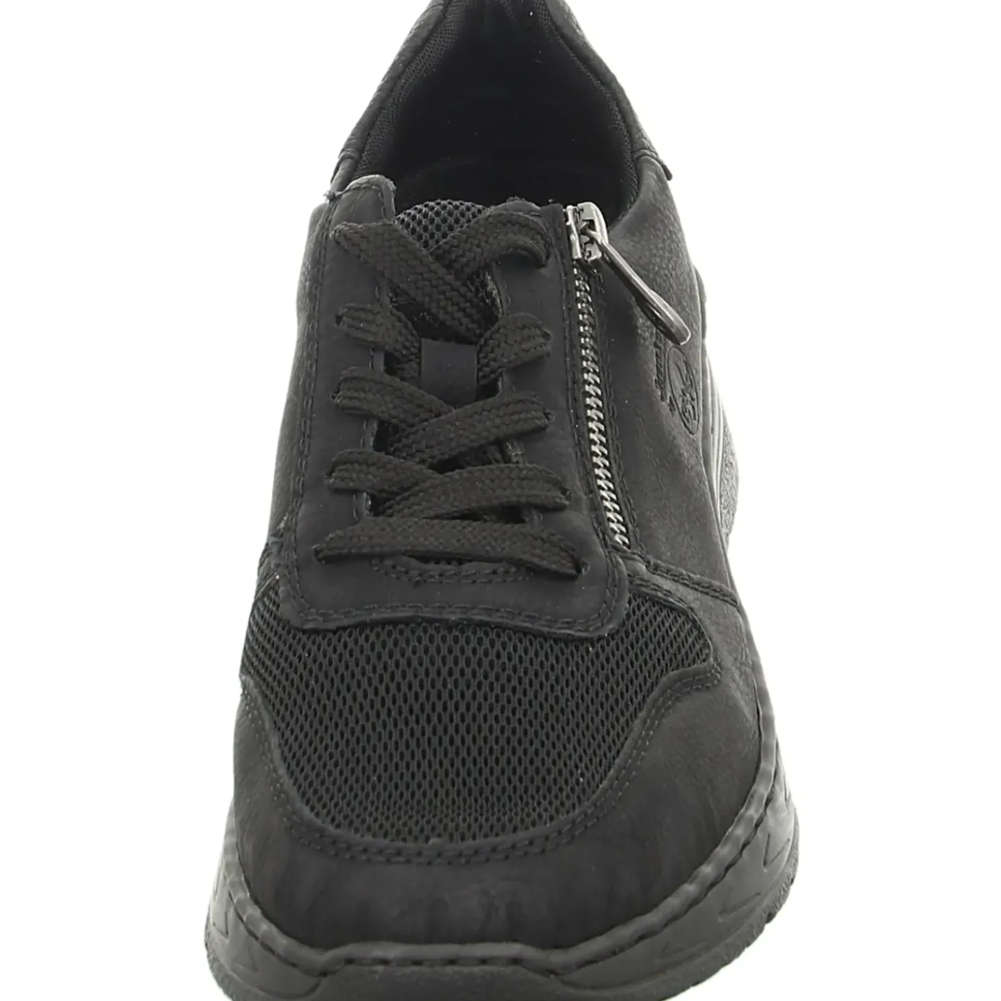 Rieker Schnürhalbschuh Sneaker (sportlich)