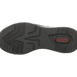 Rieker Schnürhalbschuh Sneaker (sportlich)