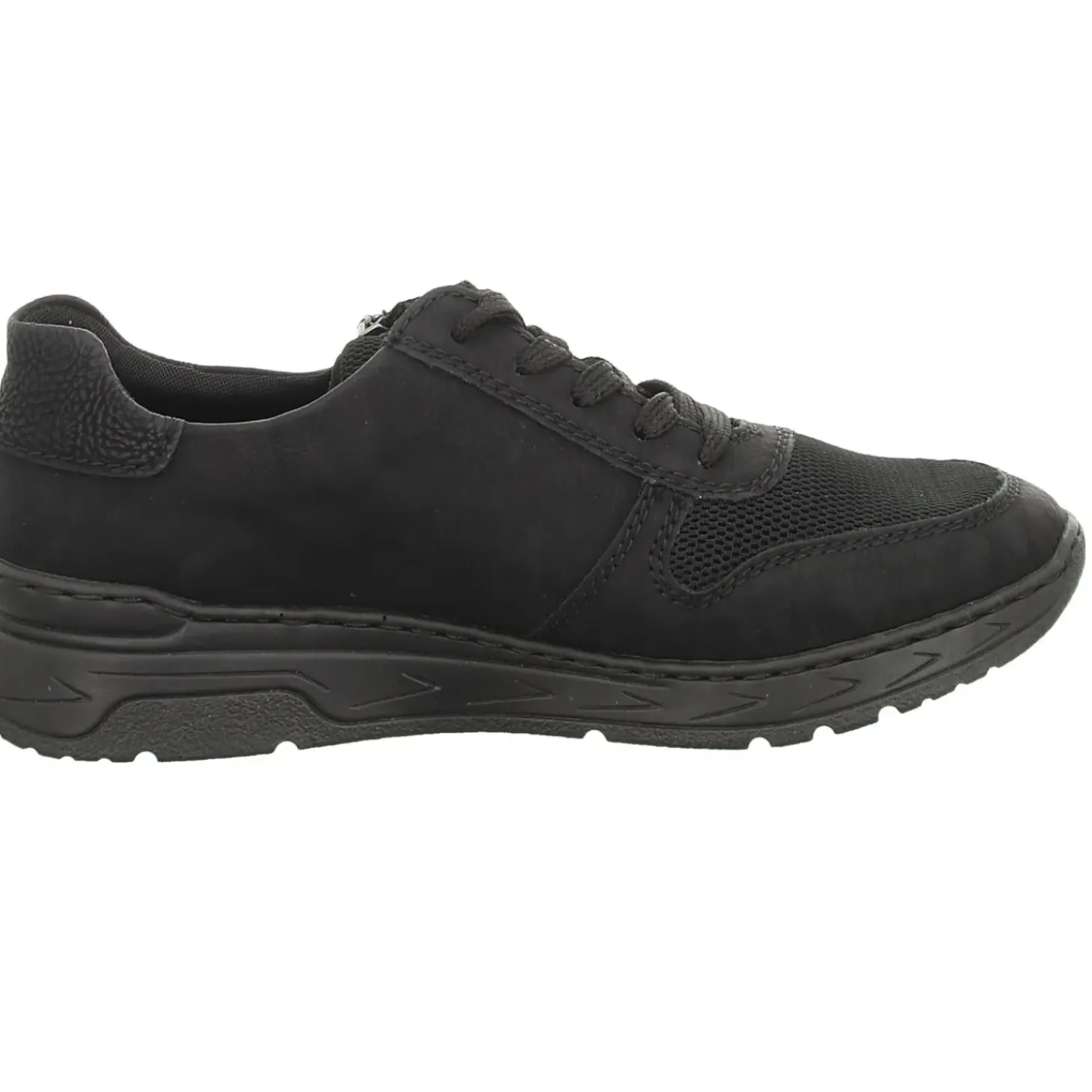 Rieker Schnürhalbschuh Sneaker (sportlich)