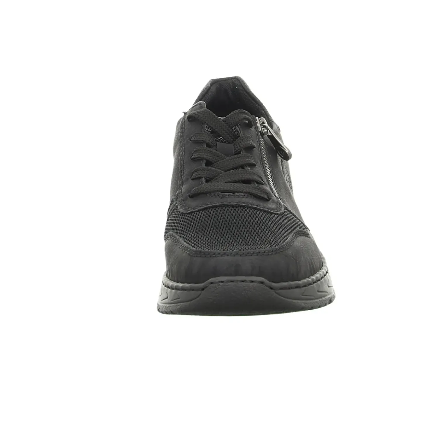 Rieker Schnürhalbschuh Sneaker (sportlich)