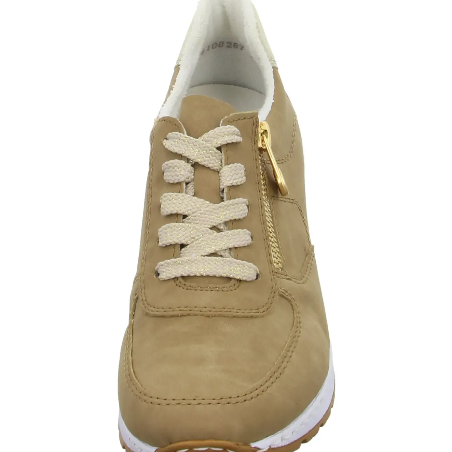 Rieker Schnürhalbschuh Sneaker (sportlich)