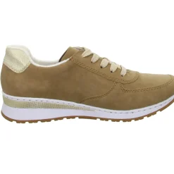Rieker Schnürhalbschuh Sneaker (sportlich)