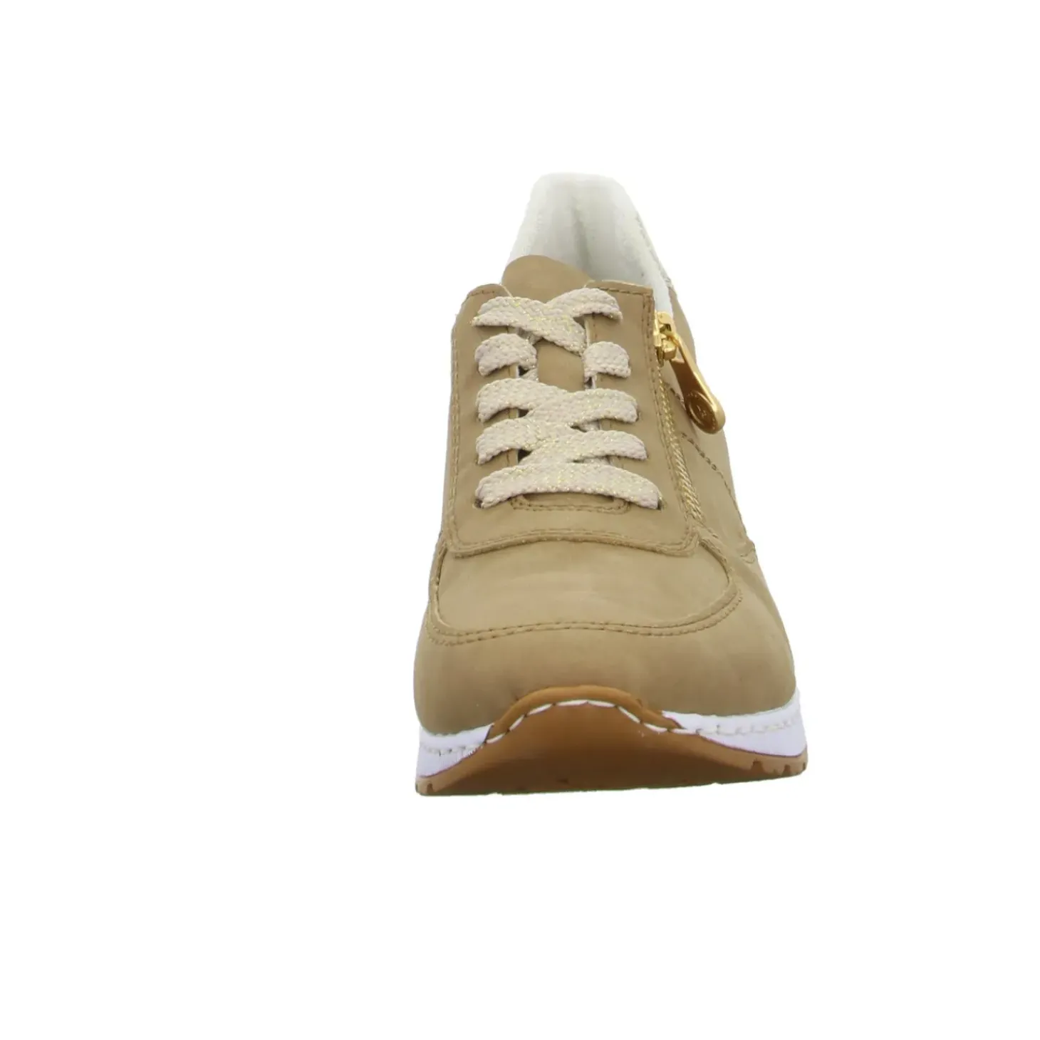 Rieker Schnürhalbschuh Sneaker (sportlich)