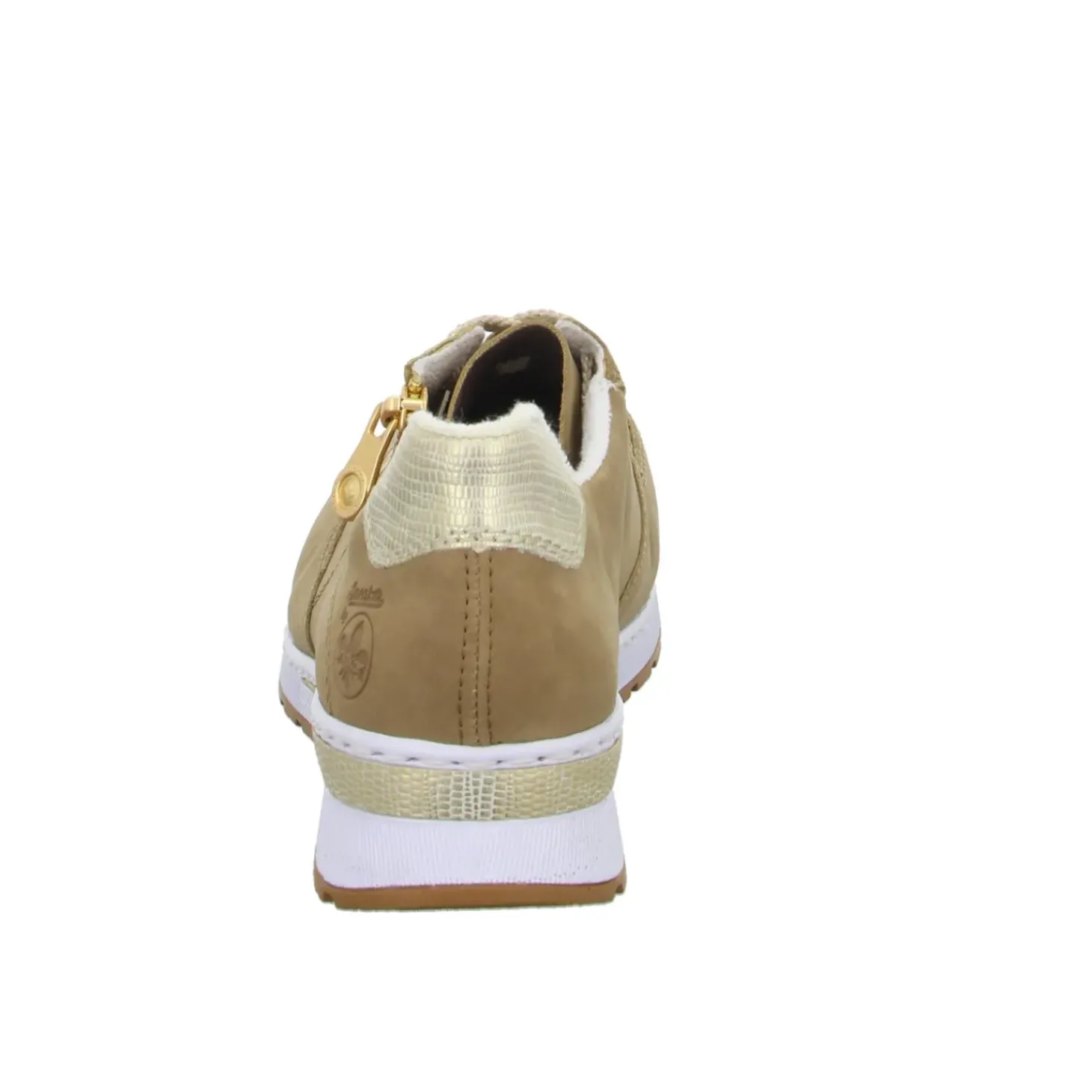 Rieker Schnürhalbschuh Sneaker (sportlich)