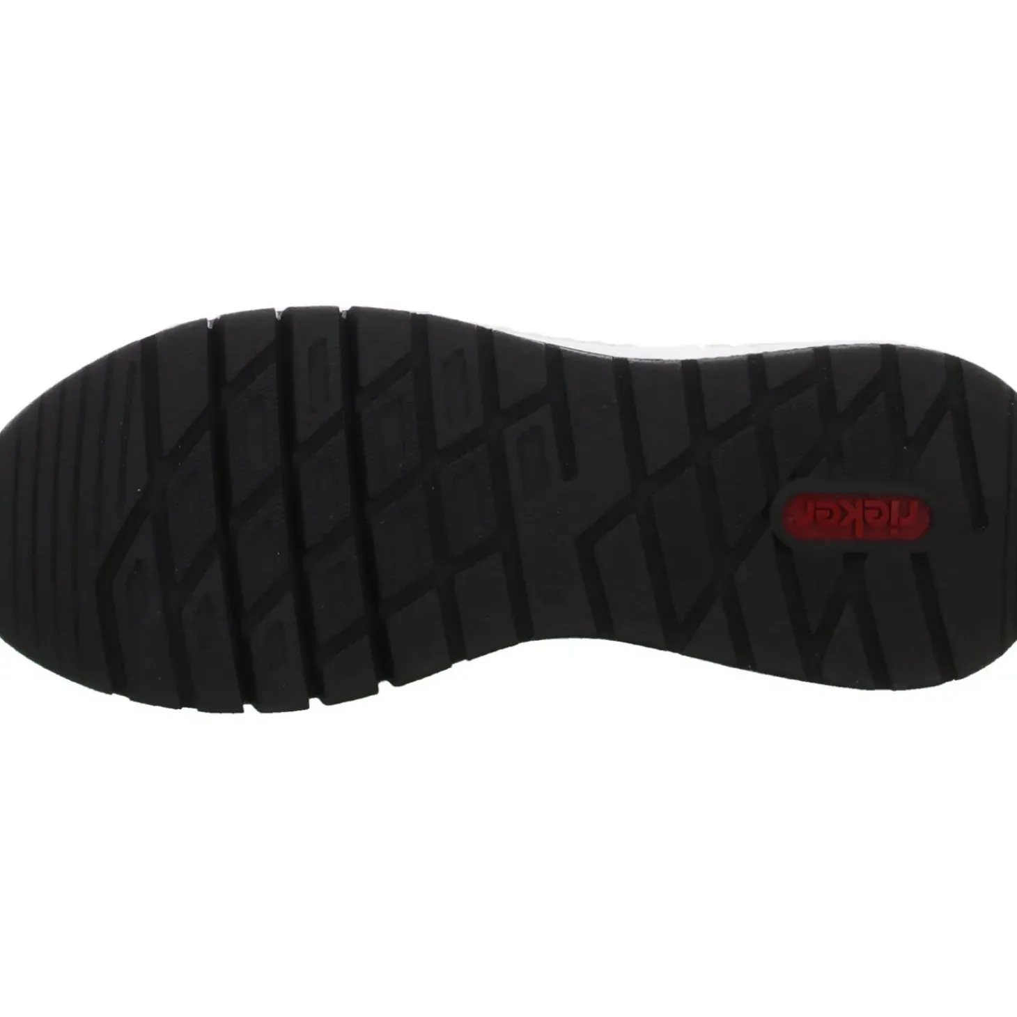 Rieker Schnürhalbschuh Sneaker (sportlich)