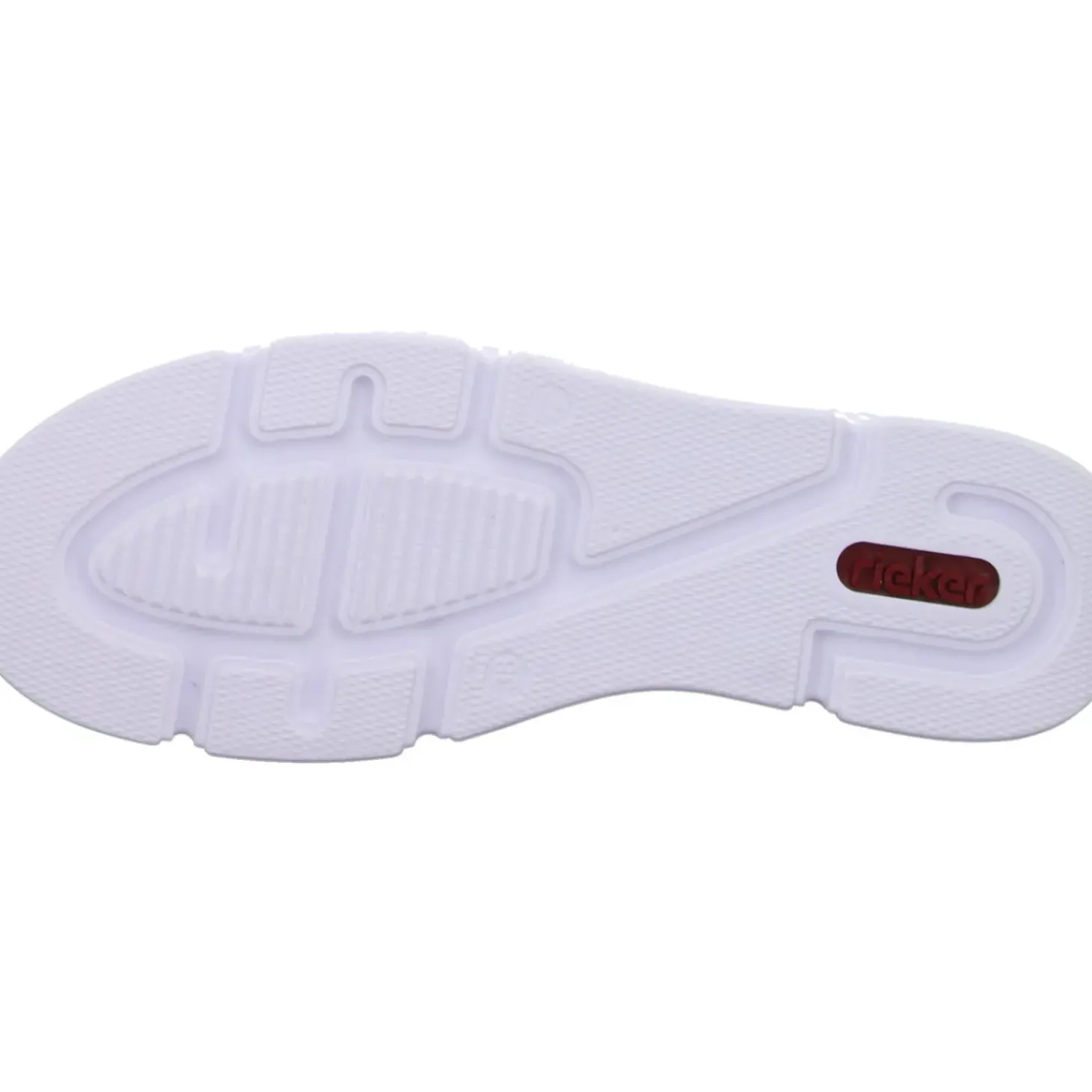 Rieker Schnürhalbschuh Sneaker (sportlich)