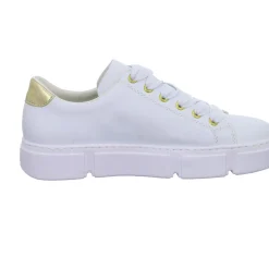 Rieker Schnürhalbschuh Sneaker (sportlich)