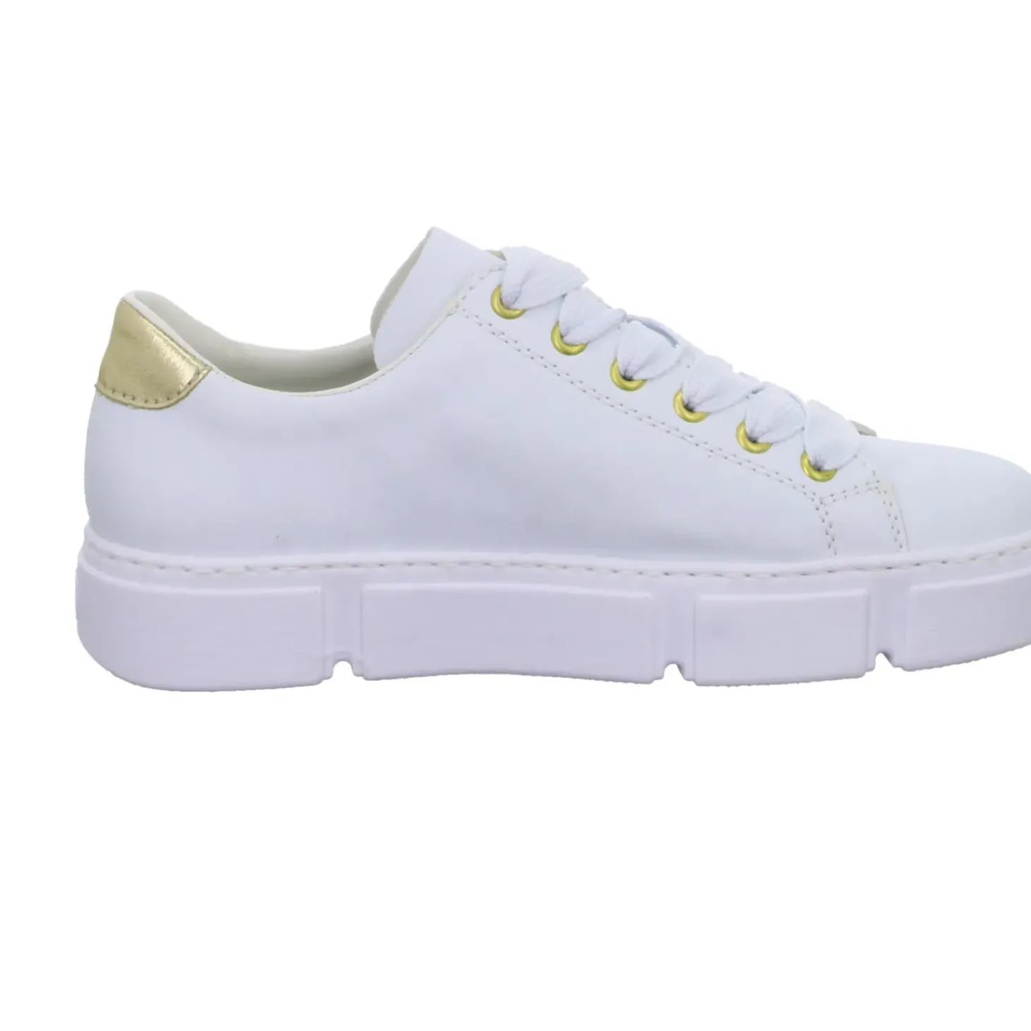 Rieker Schnürhalbschuh Sneaker (sportlich)