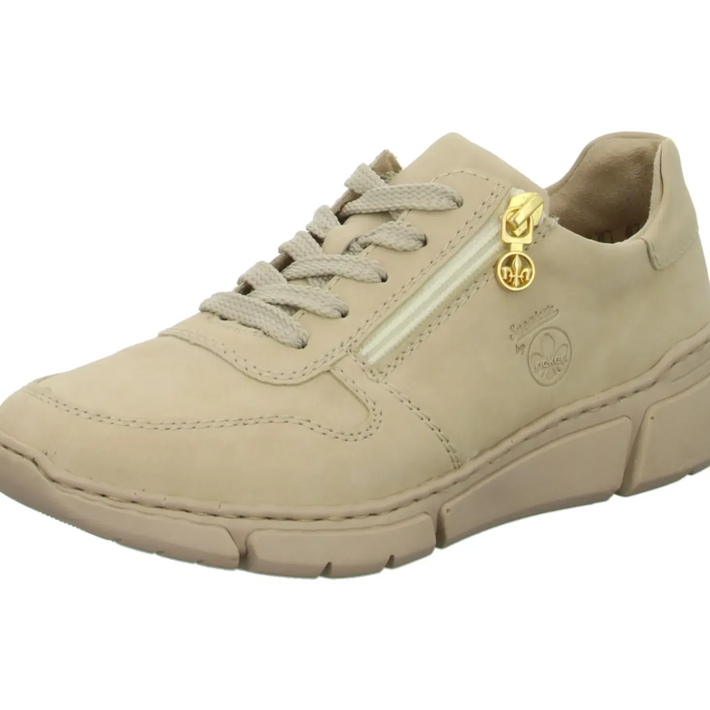 Rieker Schnürhalbschuh Sneaker (sportlich)