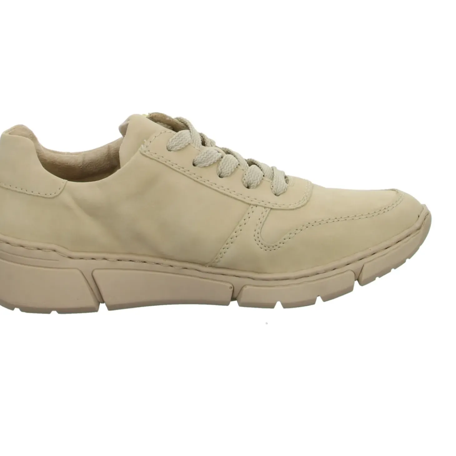 Rieker Schnürhalbschuh Sneaker (sportlich)