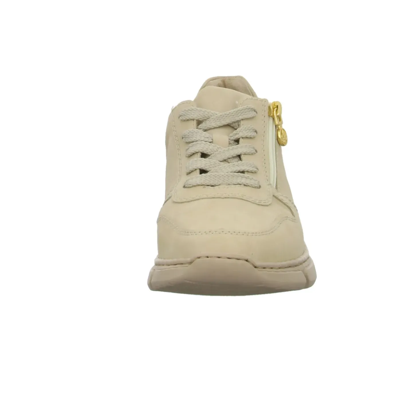 Rieker Schnürhalbschuh Sneaker (sportlich)