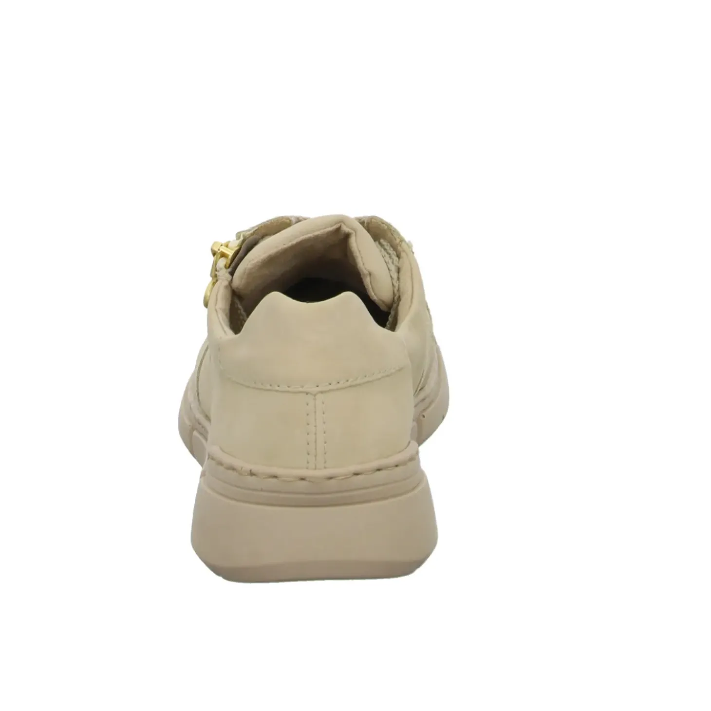 Rieker Schnürhalbschuh Sneaker (sportlich)