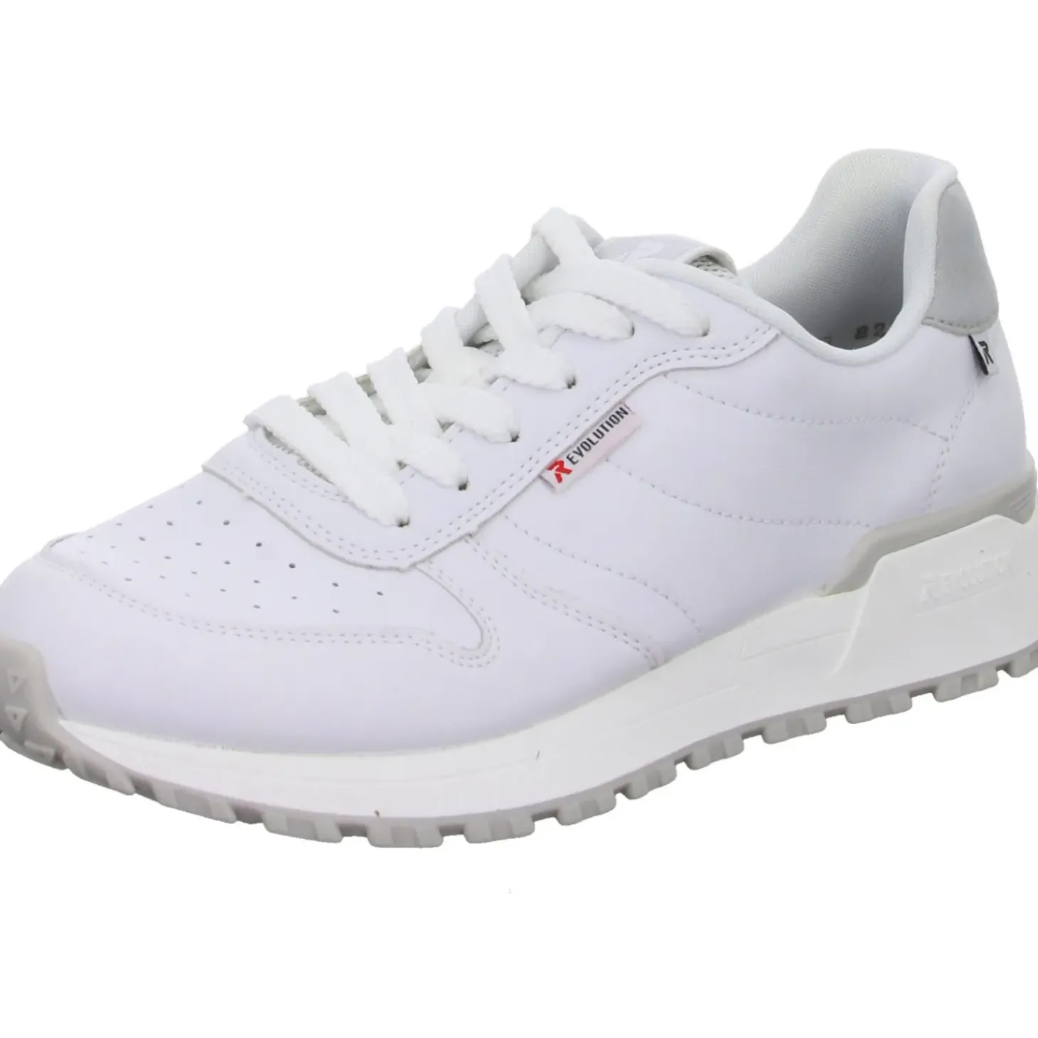 Rieker Schnürhalbschuh Sneaker (sportlich)