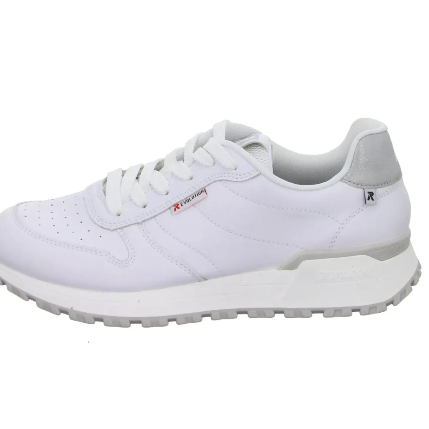 Rieker Schnürhalbschuh Sneaker (sportlich)