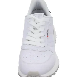 Rieker Schnürhalbschuh Sneaker (sportlich)