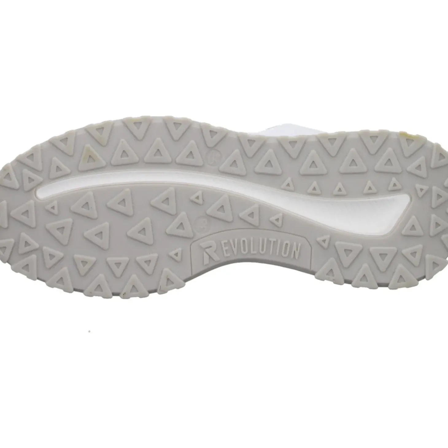 Rieker Schnürhalbschuh Sneaker (sportlich)
