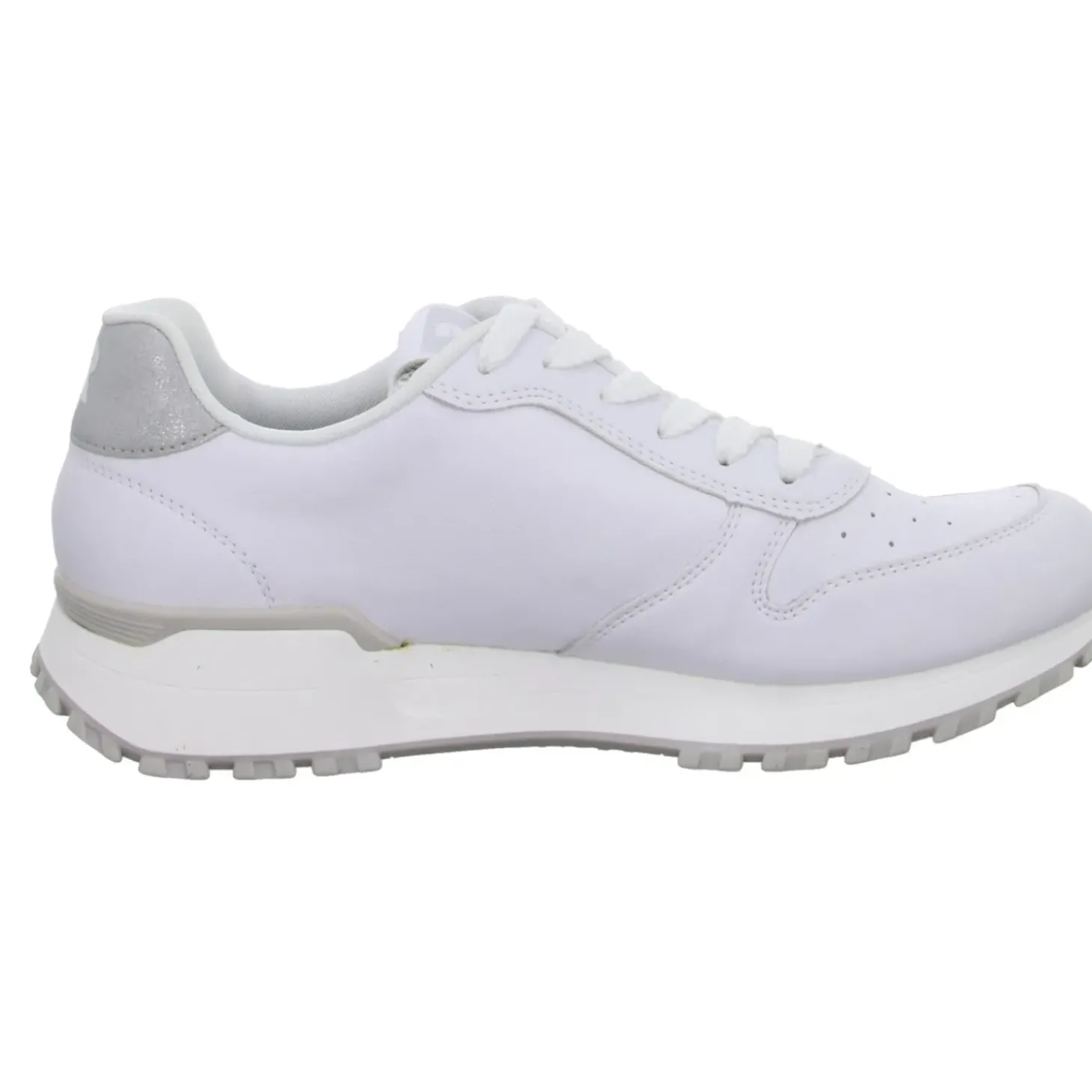 Rieker Schnürhalbschuh Sneaker (sportlich)