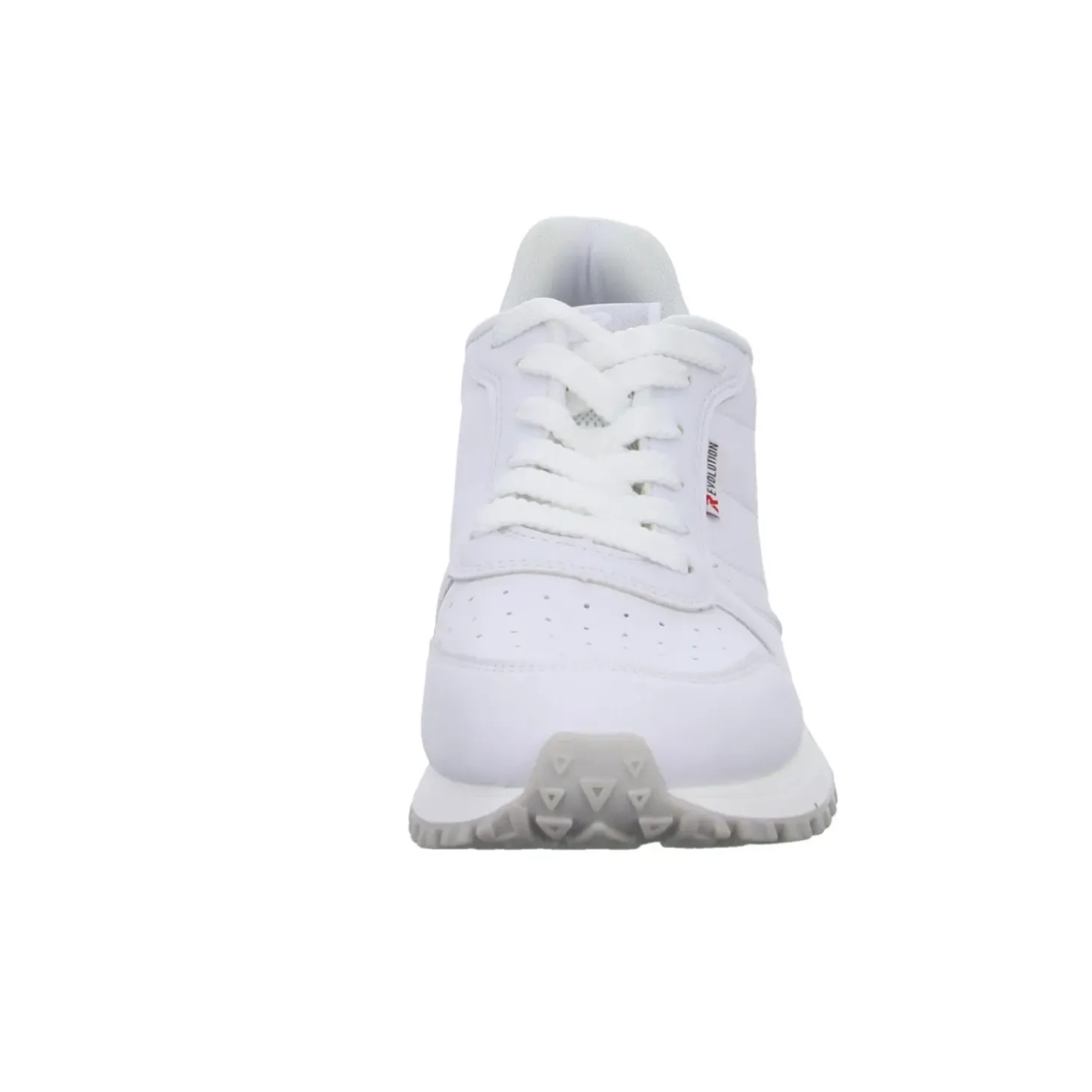 Rieker Schnürhalbschuh Sneaker (sportlich)