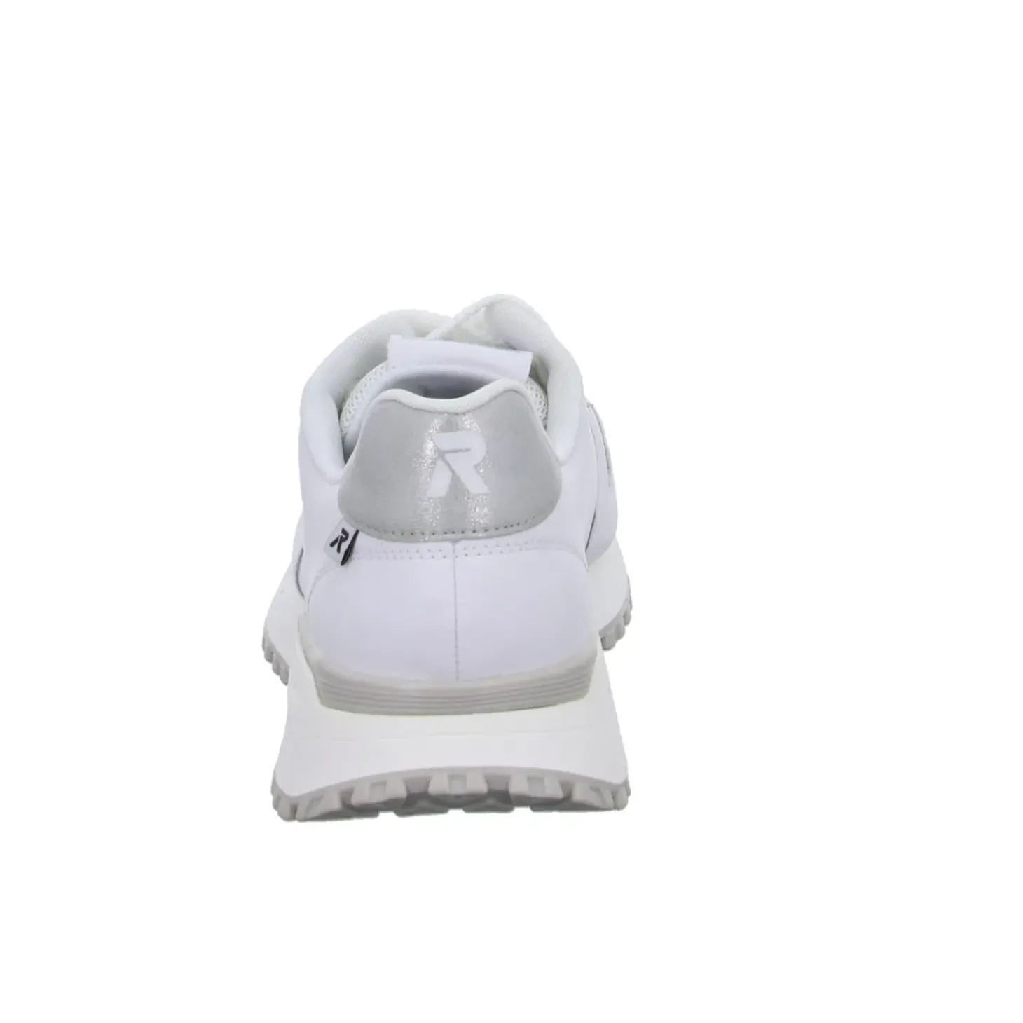 Rieker Schnürhalbschuh Sneaker (sportlich)
