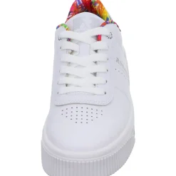 Rieker Schnürhalbschuh Sneaker (sportlich)