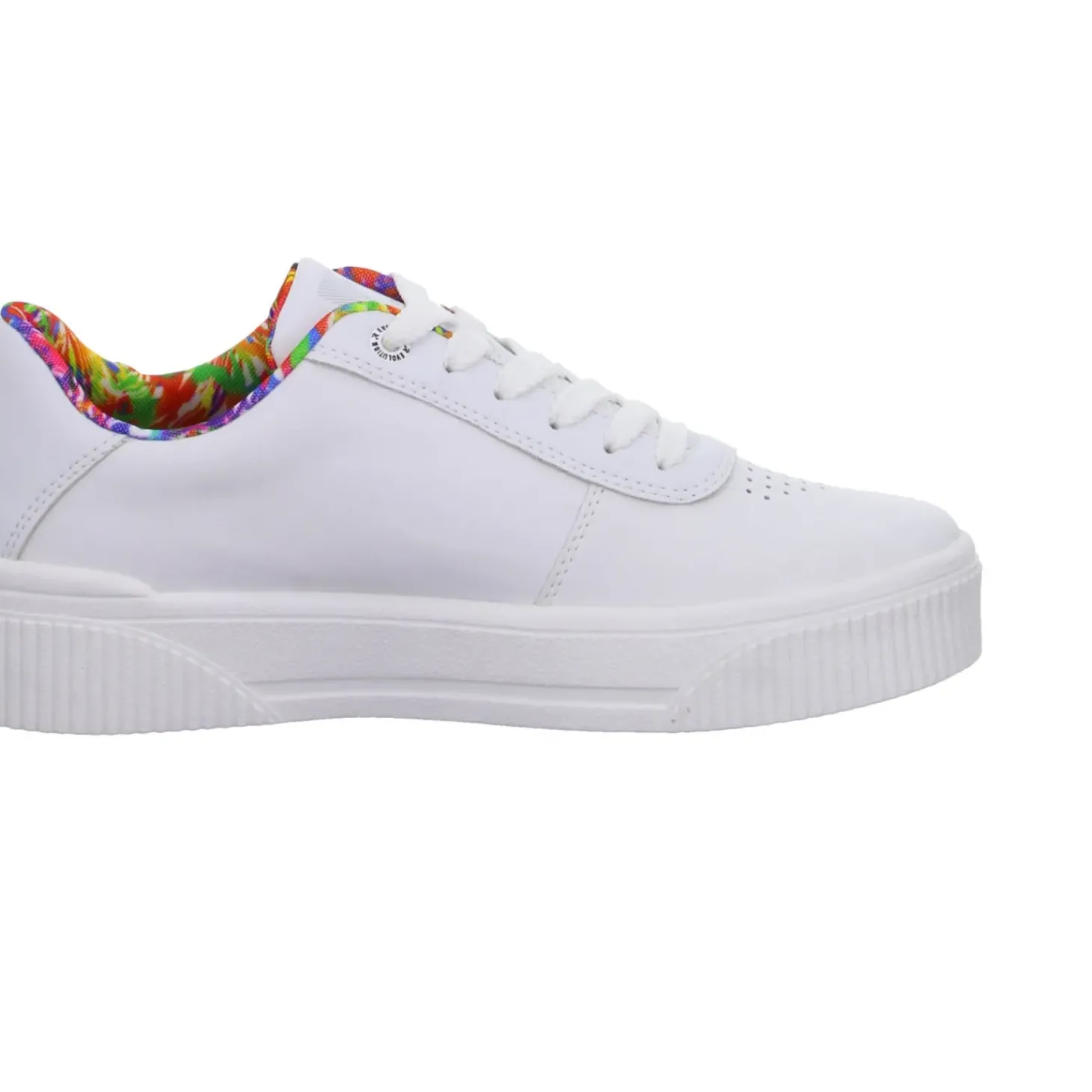 Rieker Schnürhalbschuh Sneaker (sportlich)