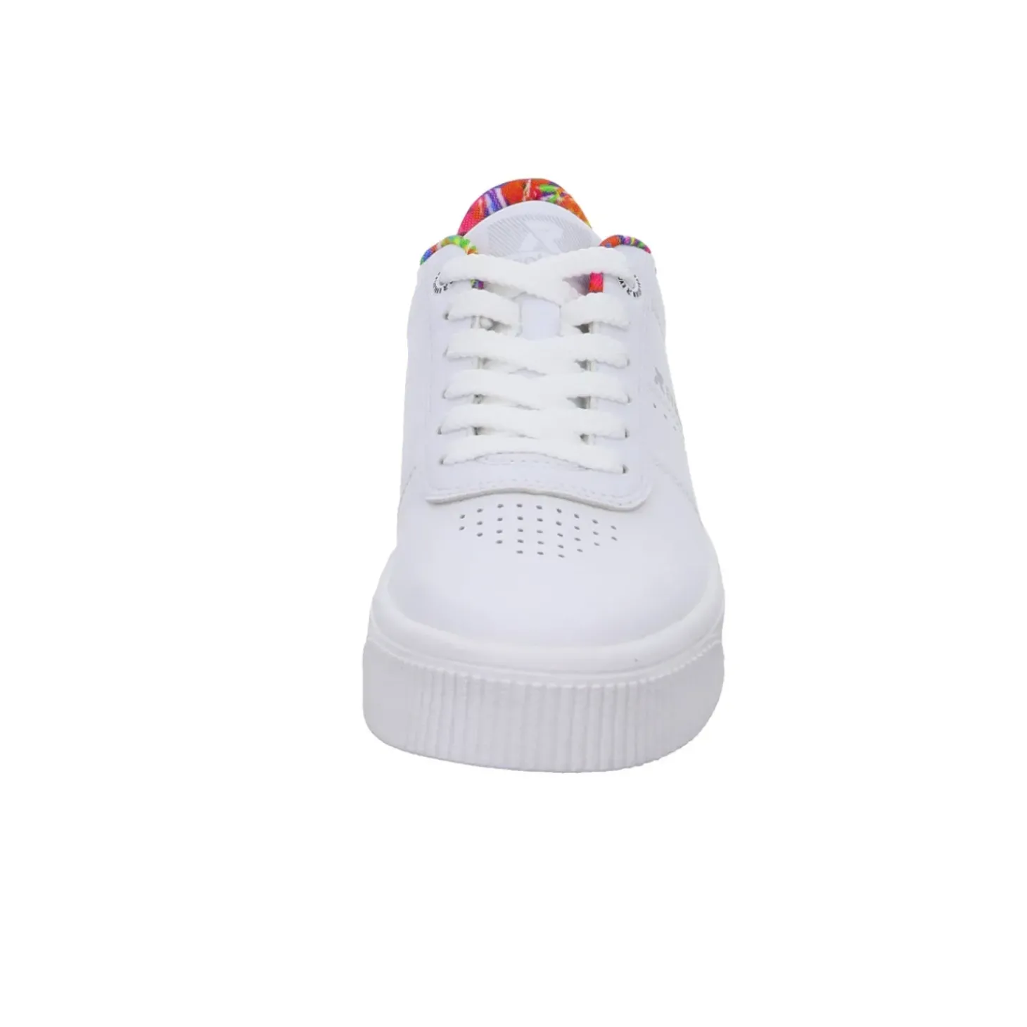 Rieker Schnürhalbschuh Sneaker (sportlich)
