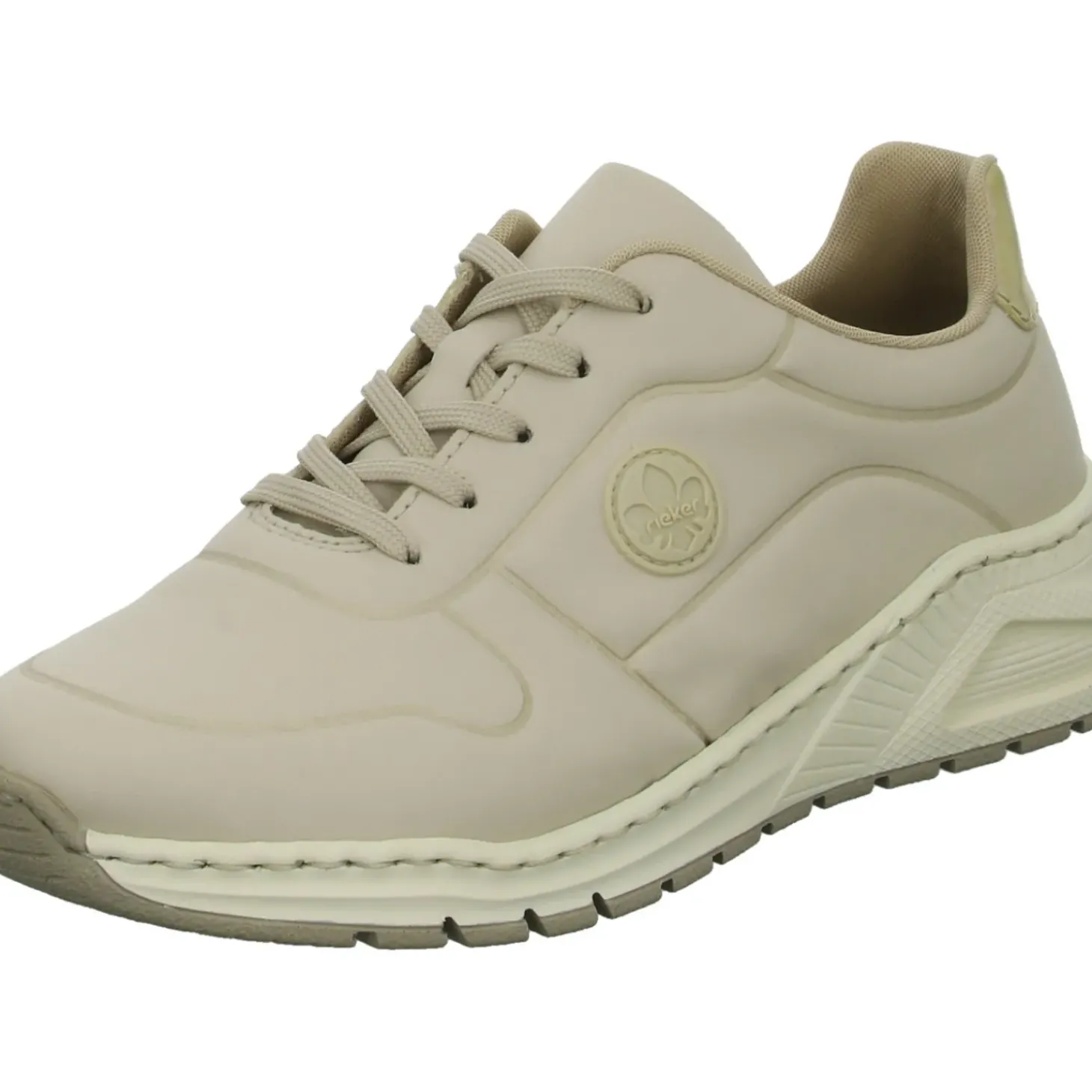Rieker Schnürhalbschuh Sneaker (sportlich)