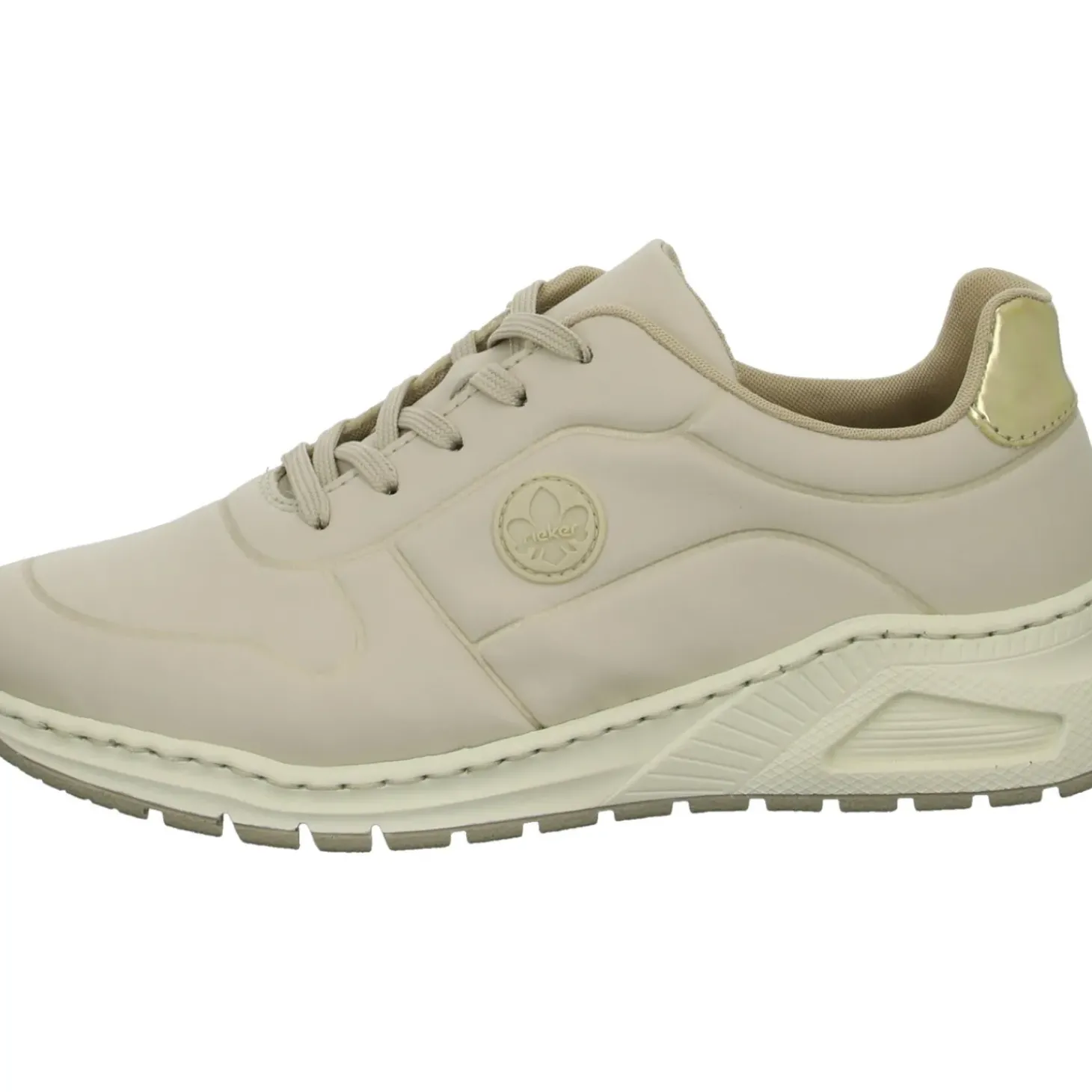 Rieker Schnürhalbschuh Sneaker (sportlich)