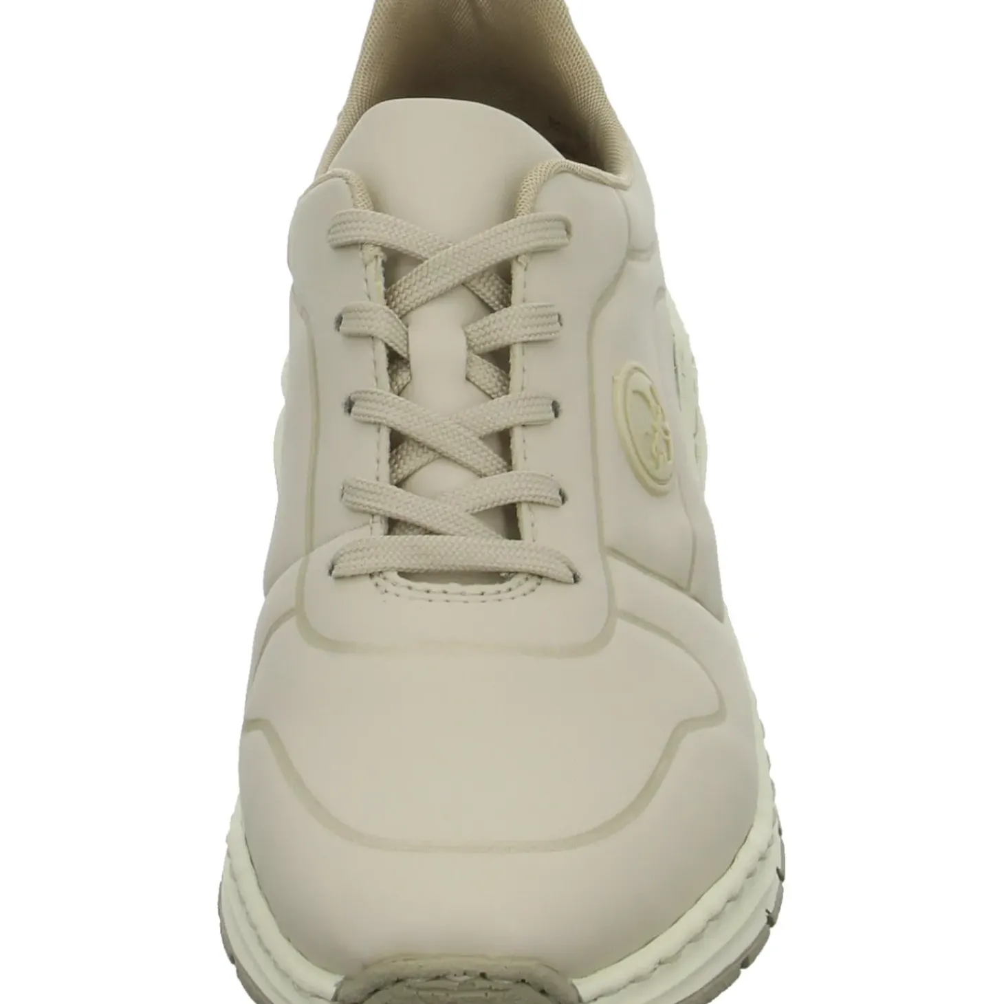 Rieker Schnürhalbschuh Sneaker (sportlich)