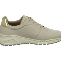 Rieker Schnürhalbschuh Sneaker (sportlich)