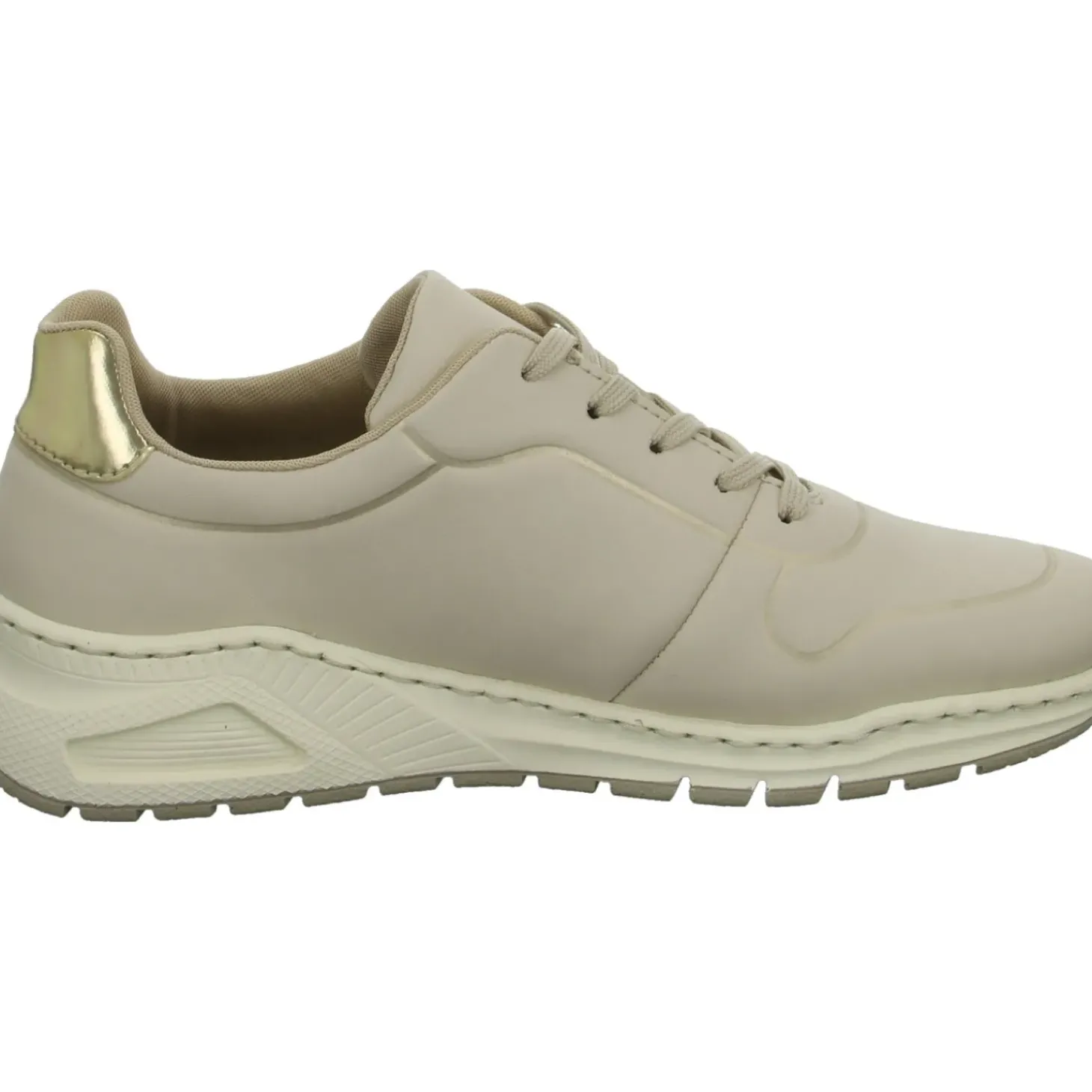Rieker Schnürhalbschuh Sneaker (sportlich)