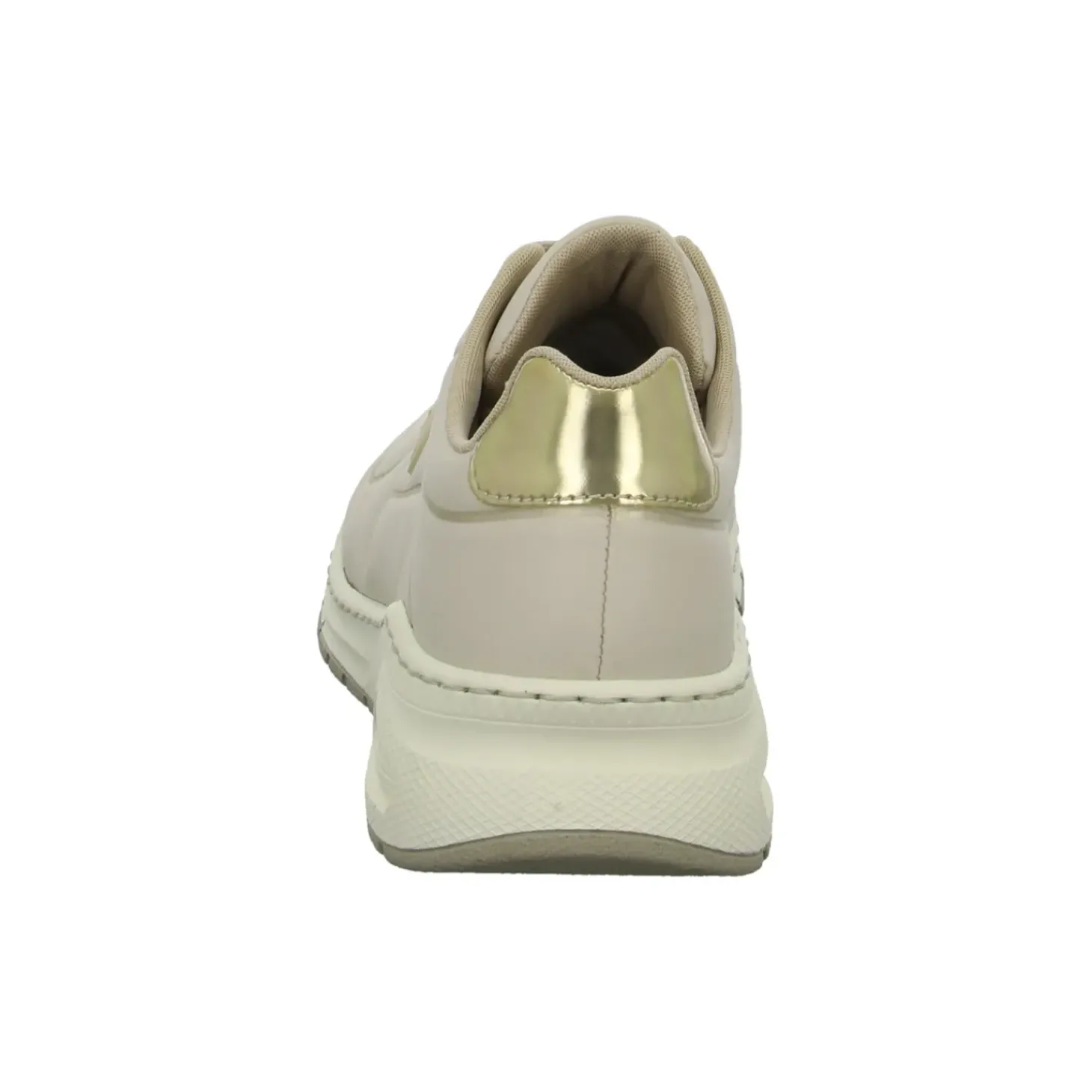 Rieker Schnürhalbschuh Sneaker (sportlich)