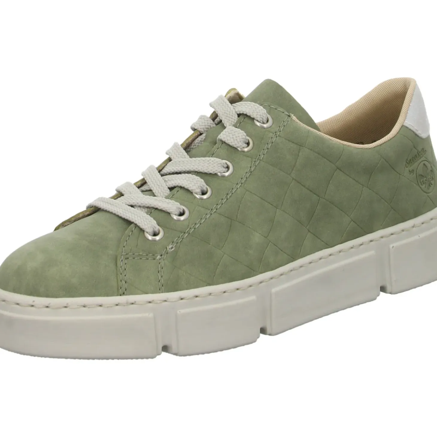 Rieker Schnürhalbschuh Sneaker (sportlich)