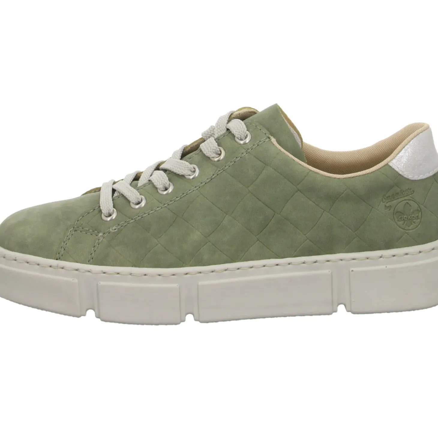Rieker Schnürhalbschuh Sneaker (sportlich)