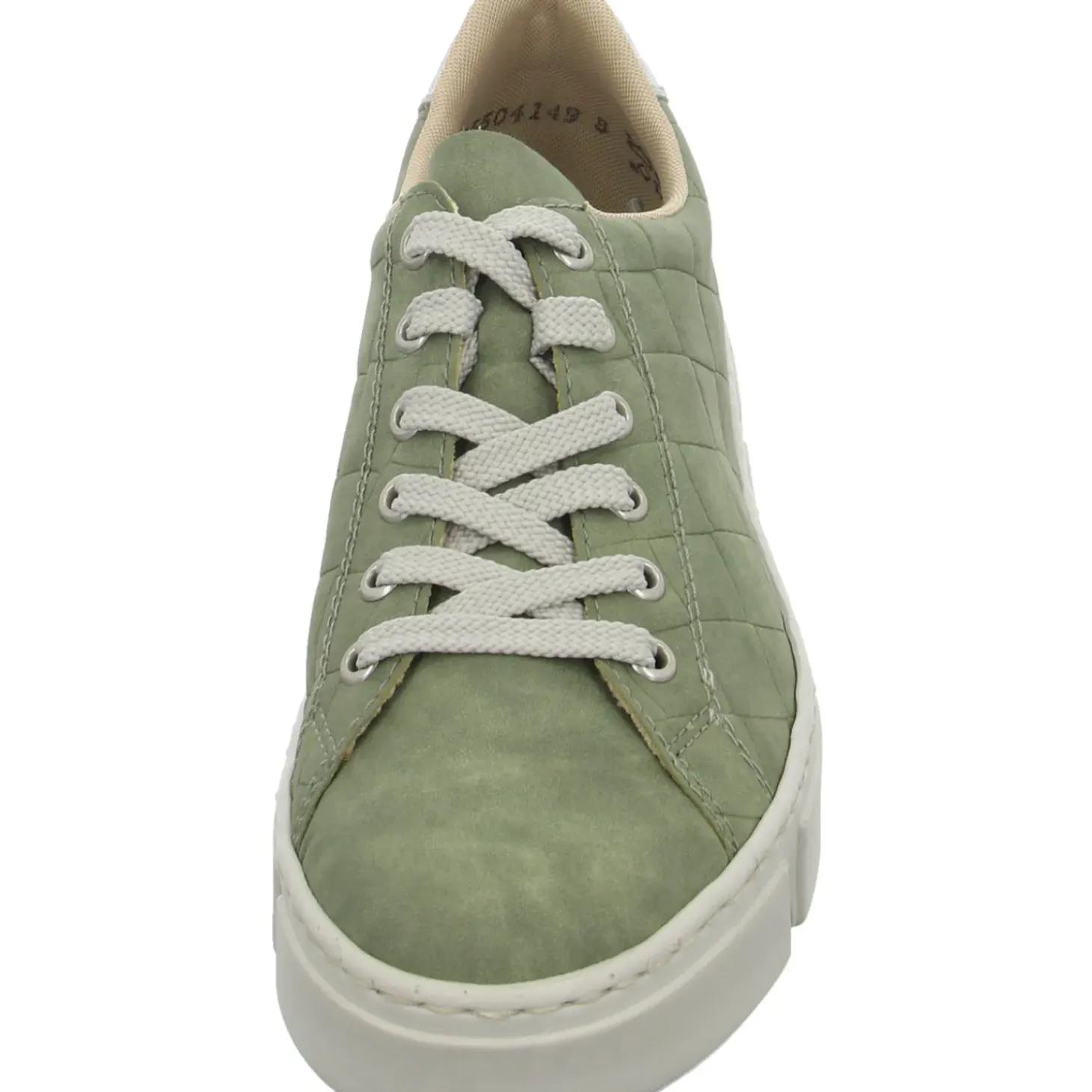 Rieker Schnürhalbschuh Sneaker (sportlich)
