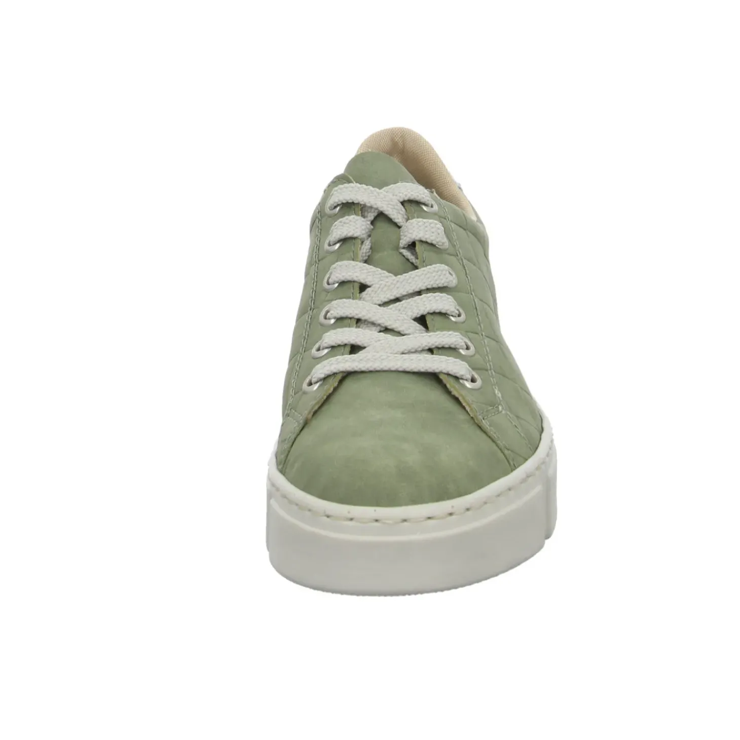 Rieker Schnürhalbschuh Sneaker (sportlich)