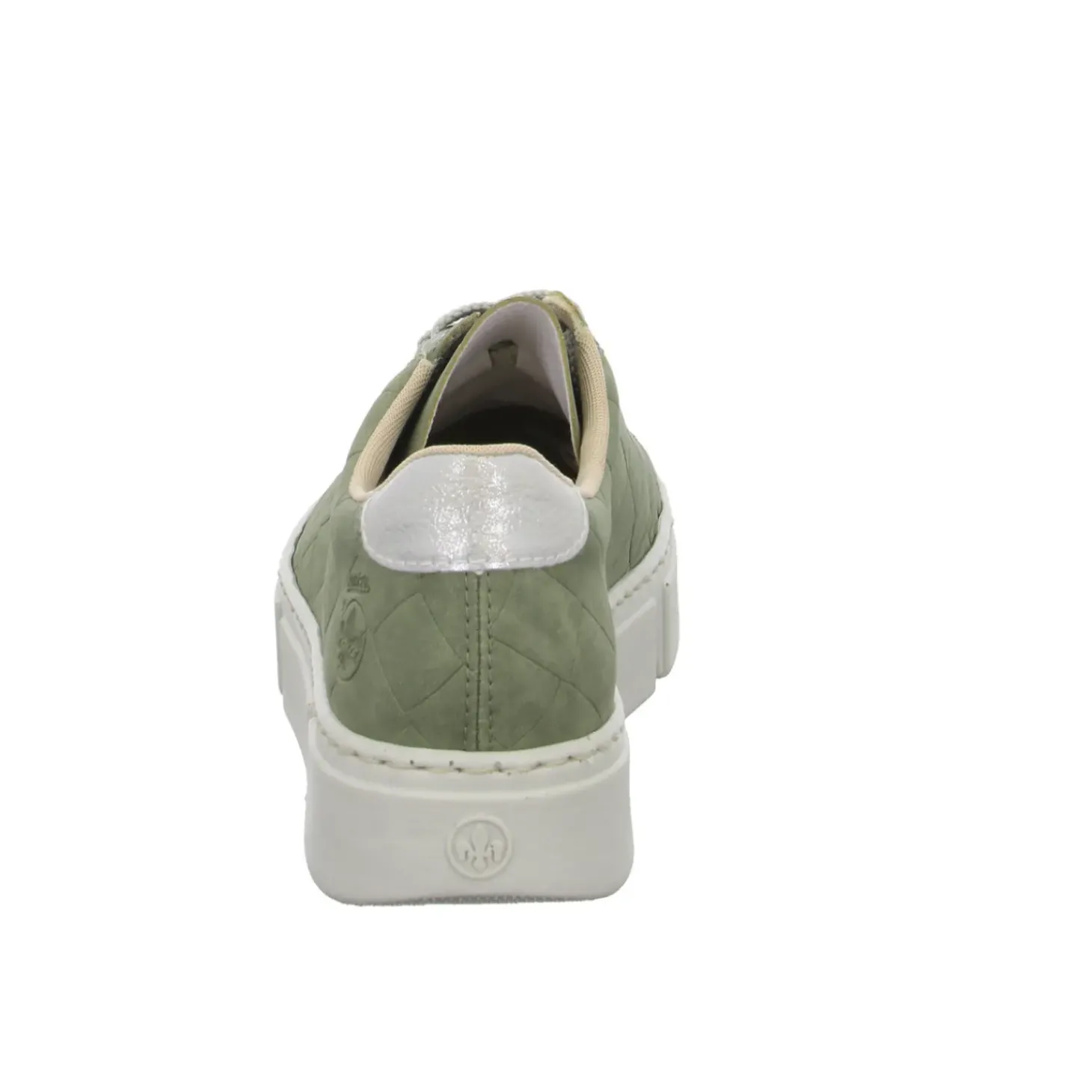 Rieker Schnürhalbschuh Sneaker (sportlich)