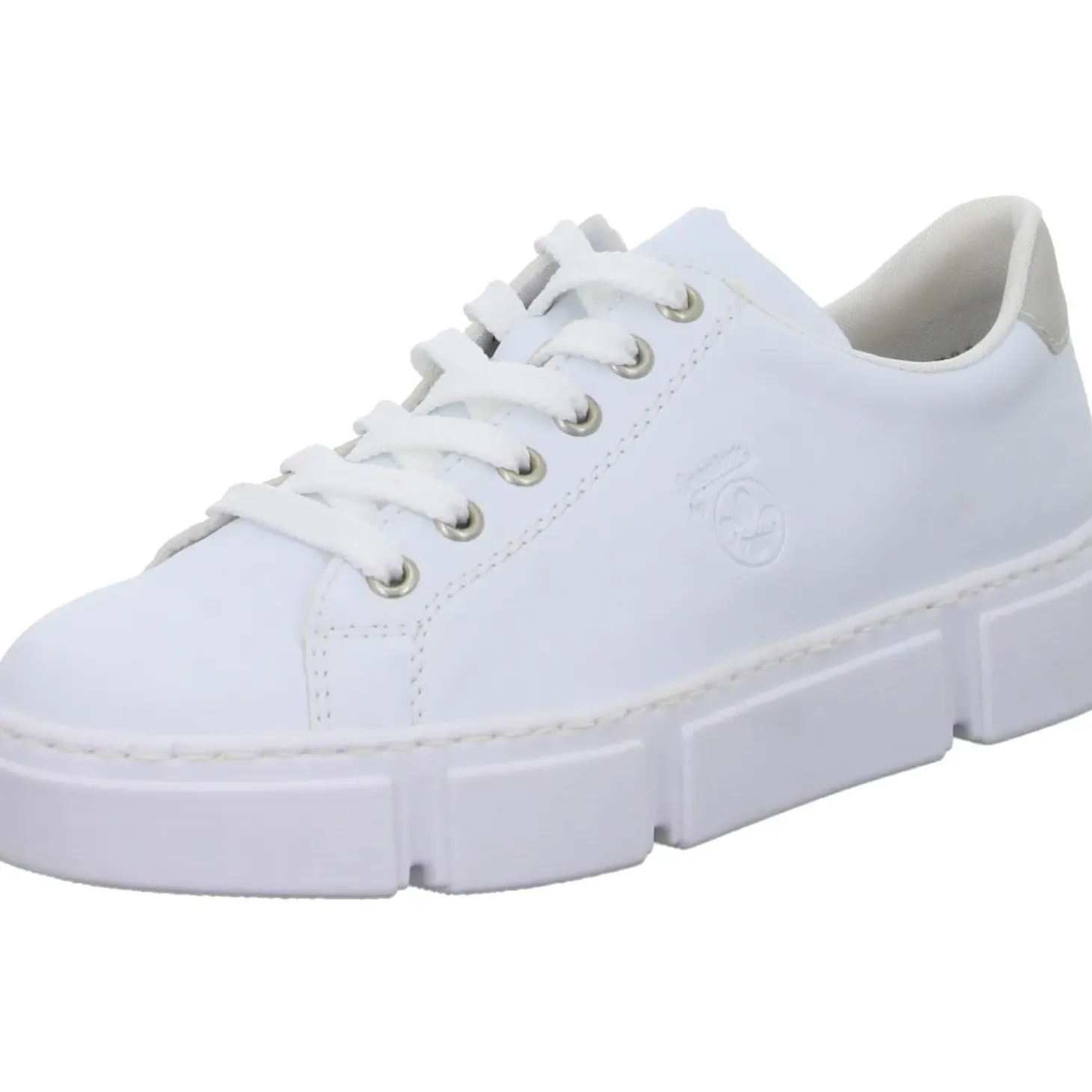 Rieker Schnürhalbschuh Sneaker (sportlich)