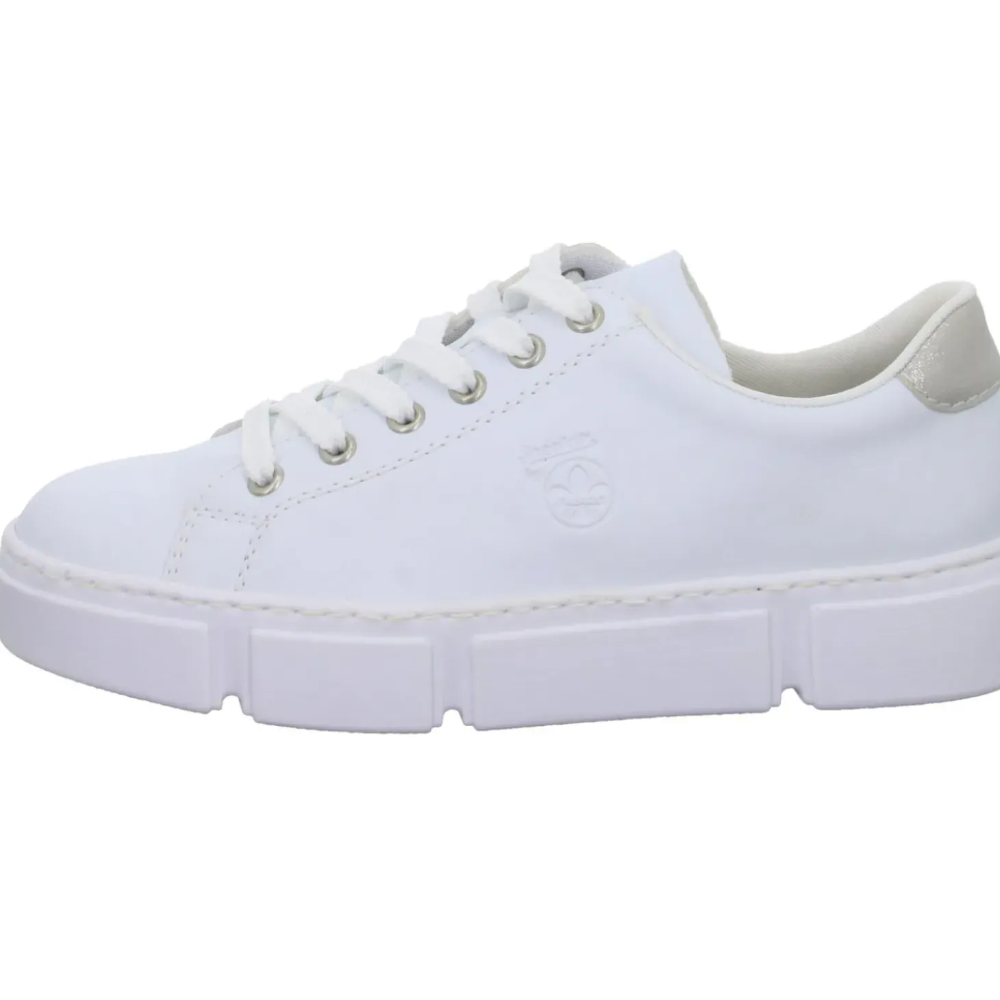 Rieker Schnürhalbschuh Sneaker (sportlich)
