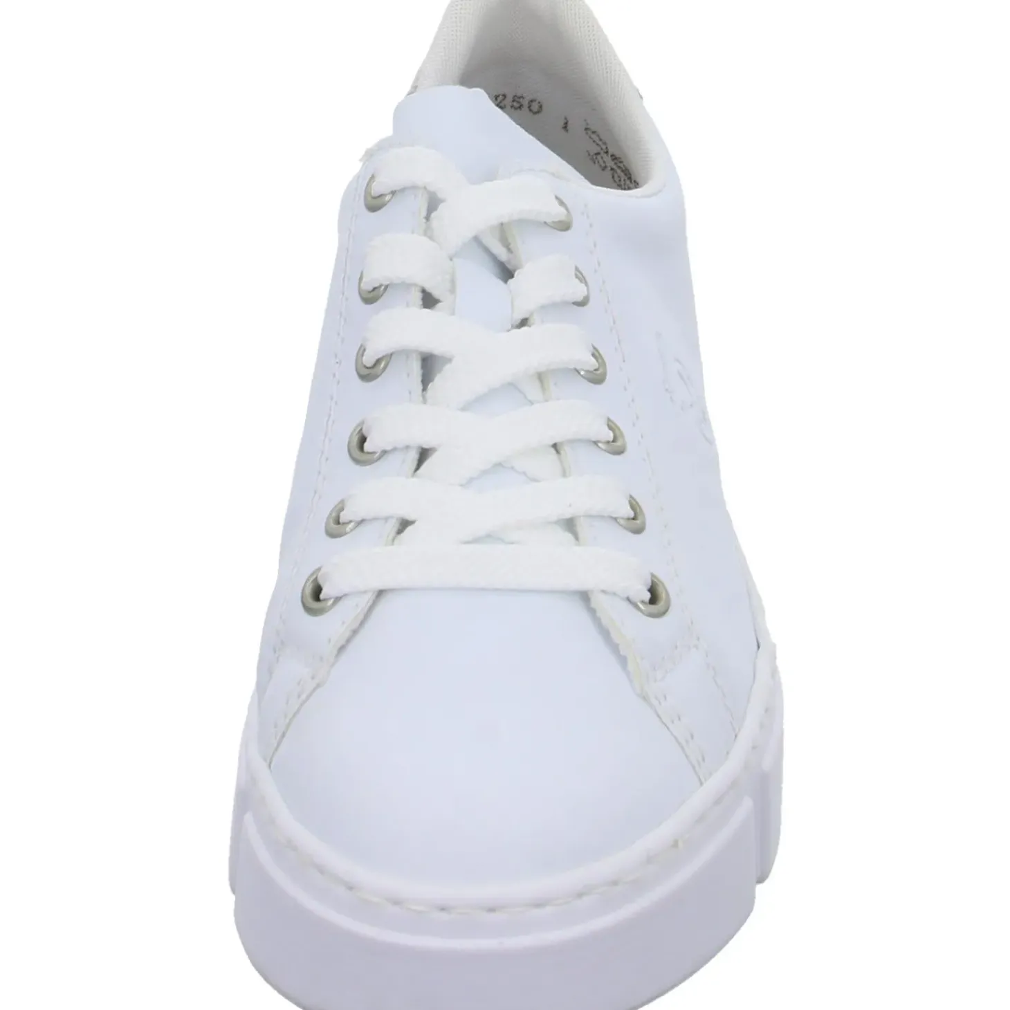 Rieker Schnürhalbschuh Sneaker (sportlich)