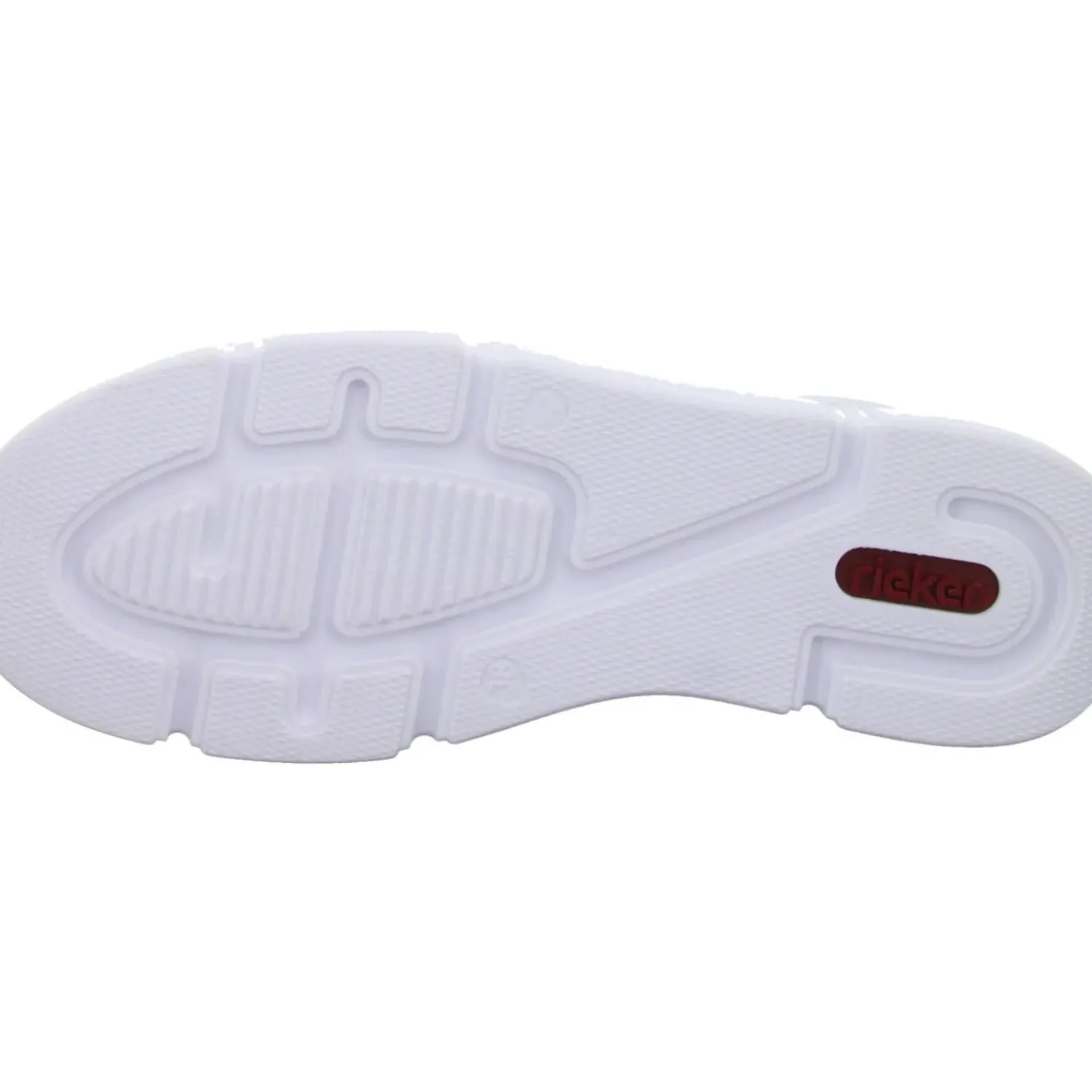 Rieker Schnürhalbschuh Sneaker (sportlich)
