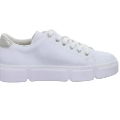 Rieker Schnürhalbschuh Sneaker (sportlich)