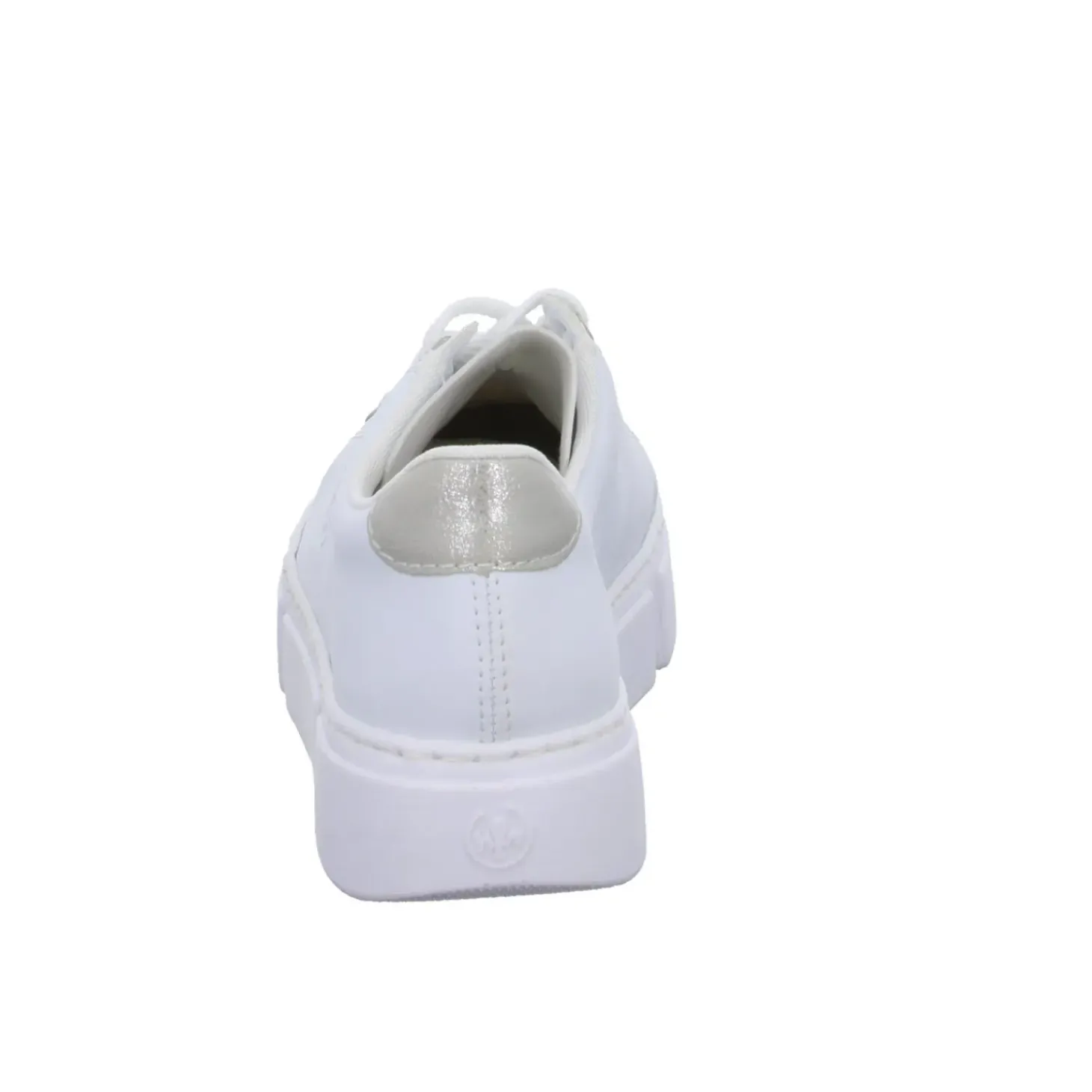 Rieker Schnürhalbschuh Sneaker (sportlich)