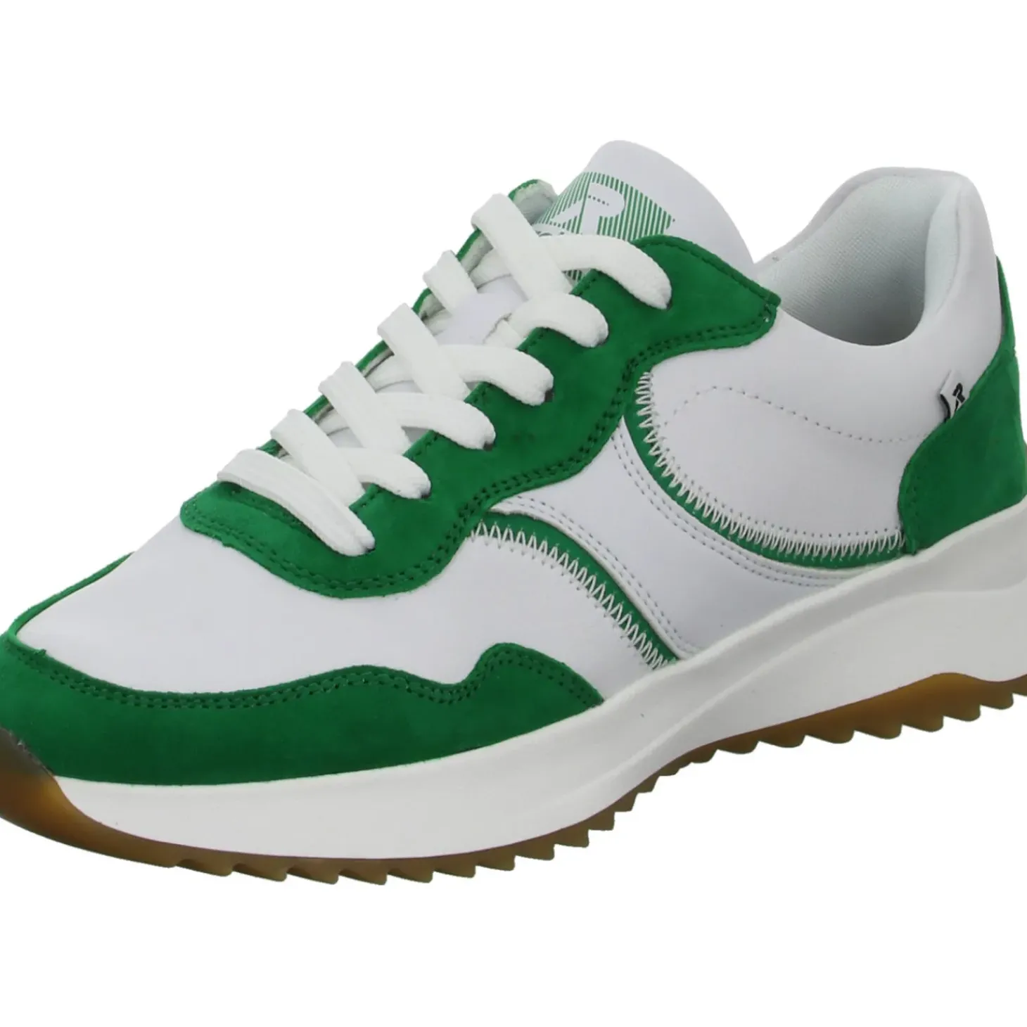 Rieker Schnürhalbschuh Sneaker (sportlich) Evolution