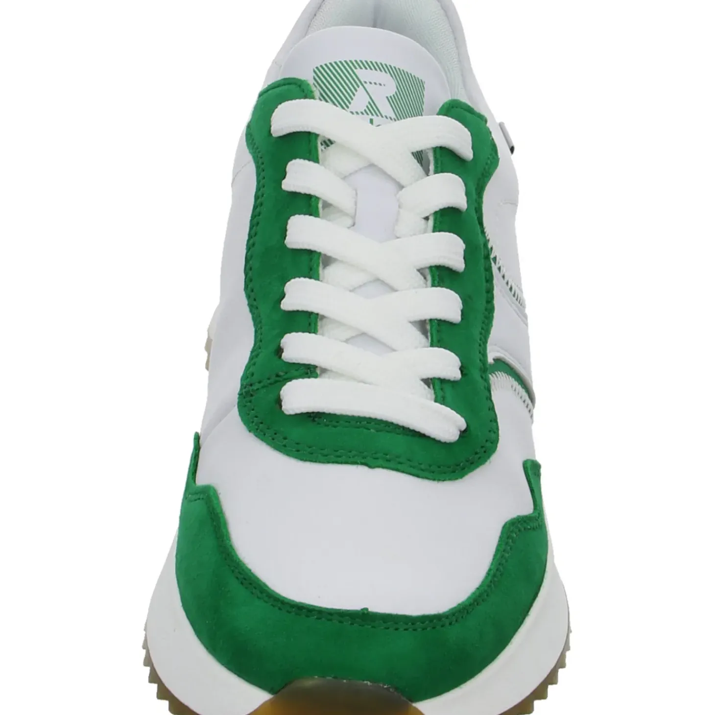 Rieker Schnürhalbschuh Sneaker (sportlich) Evolution