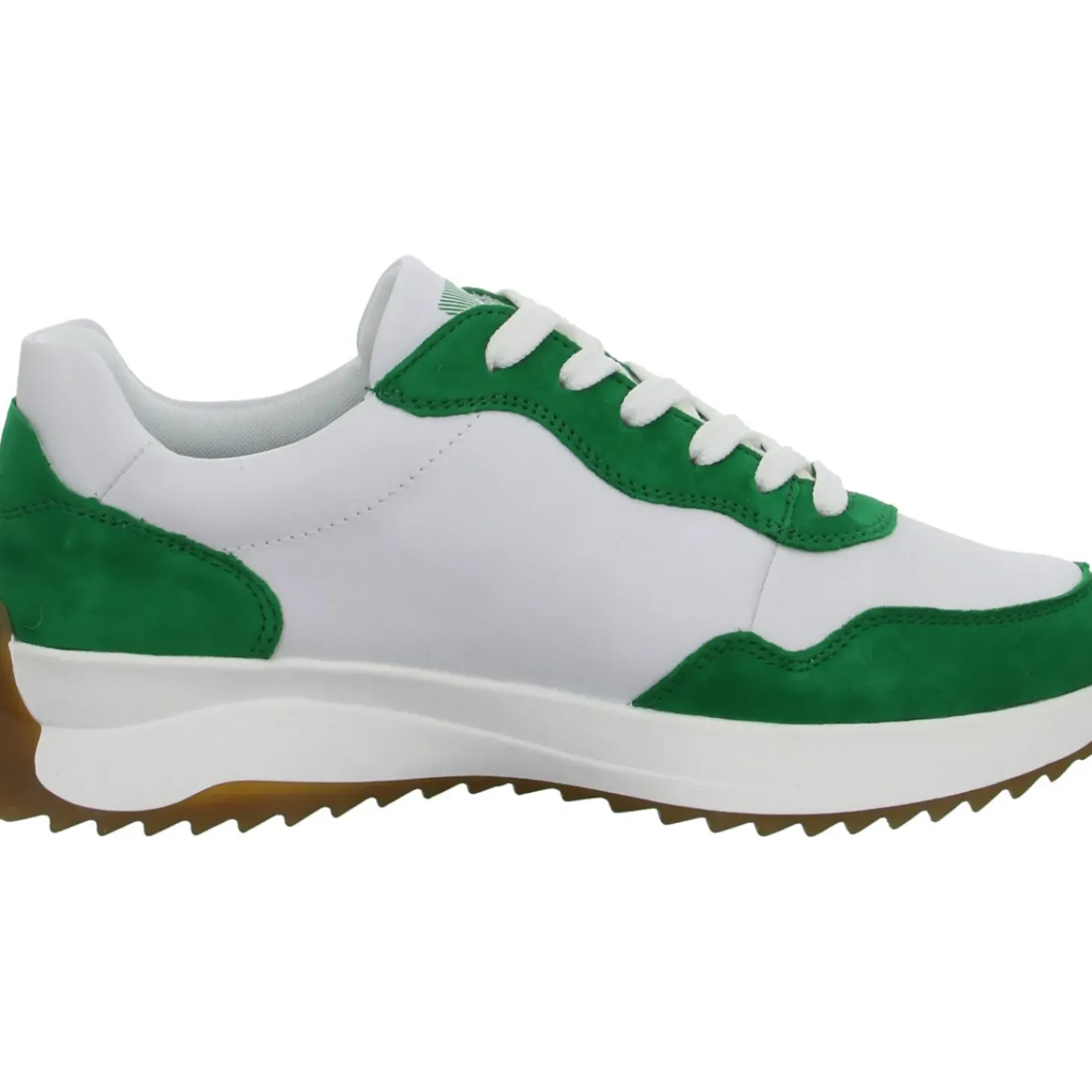 Rieker Schnürhalbschuh Sneaker (sportlich) Evolution
