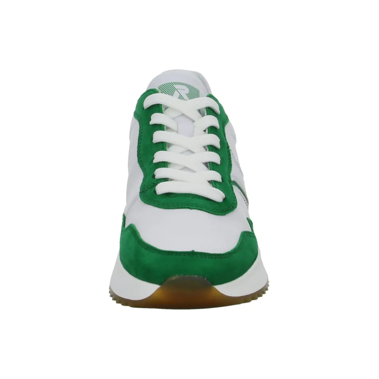 Rieker Schnürhalbschuh Sneaker (sportlich) Evolution